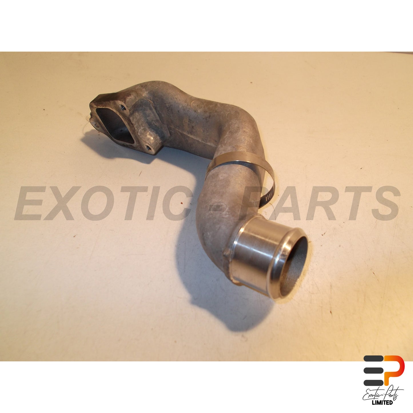 Honda CR-V 2.2 i-DTEC Charging Air Line 19715-rfw-g00 picture 1