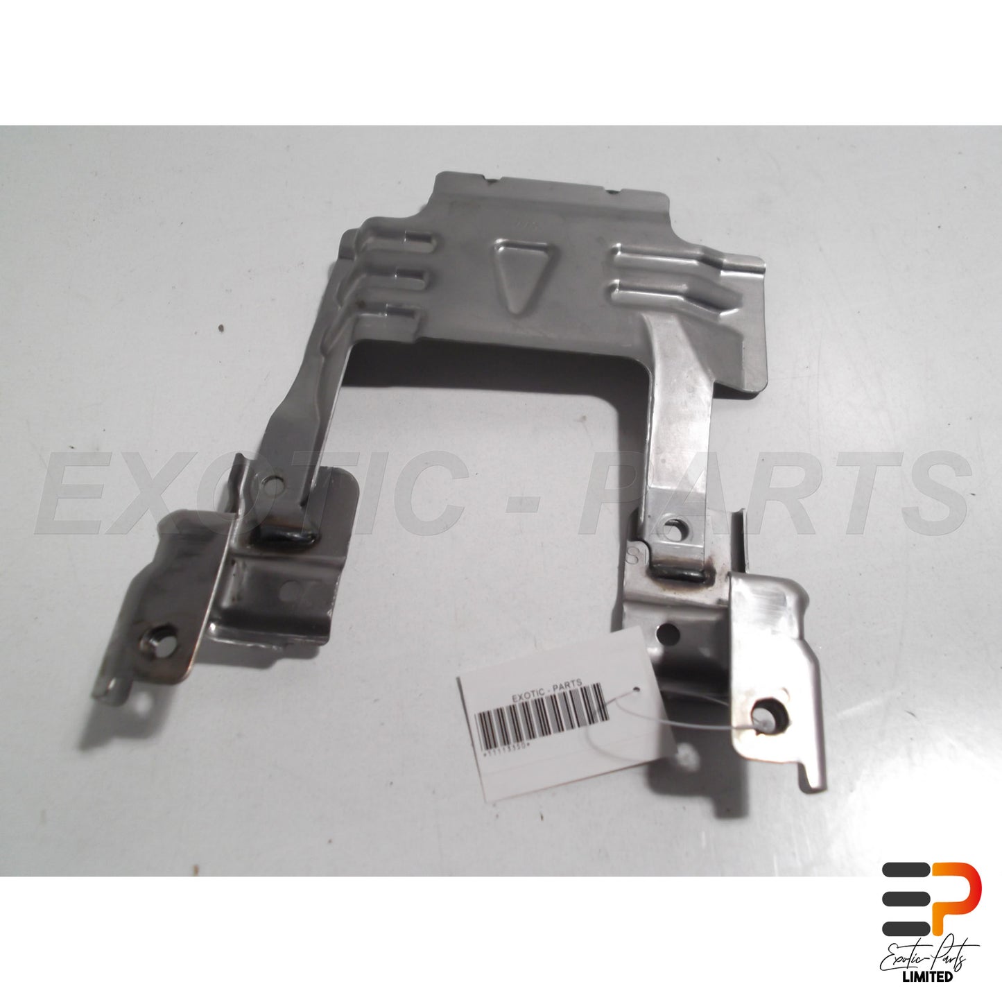 Honda CR-V 2.2 i-DTEC Bracket Center Console 83421-swa-u00 picture 1