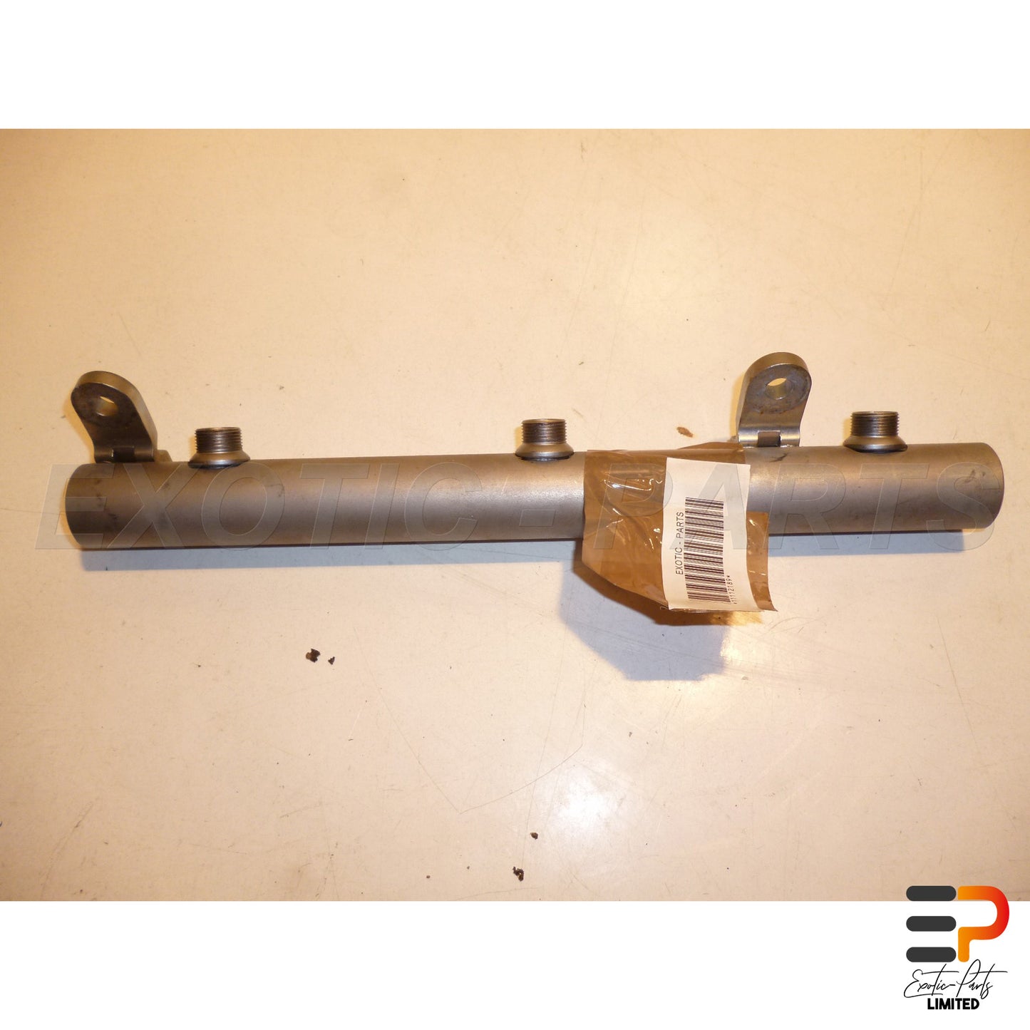 Mercedes Benz E320 T CDI Avantgarde W211 Fuel Distributor picture 1
