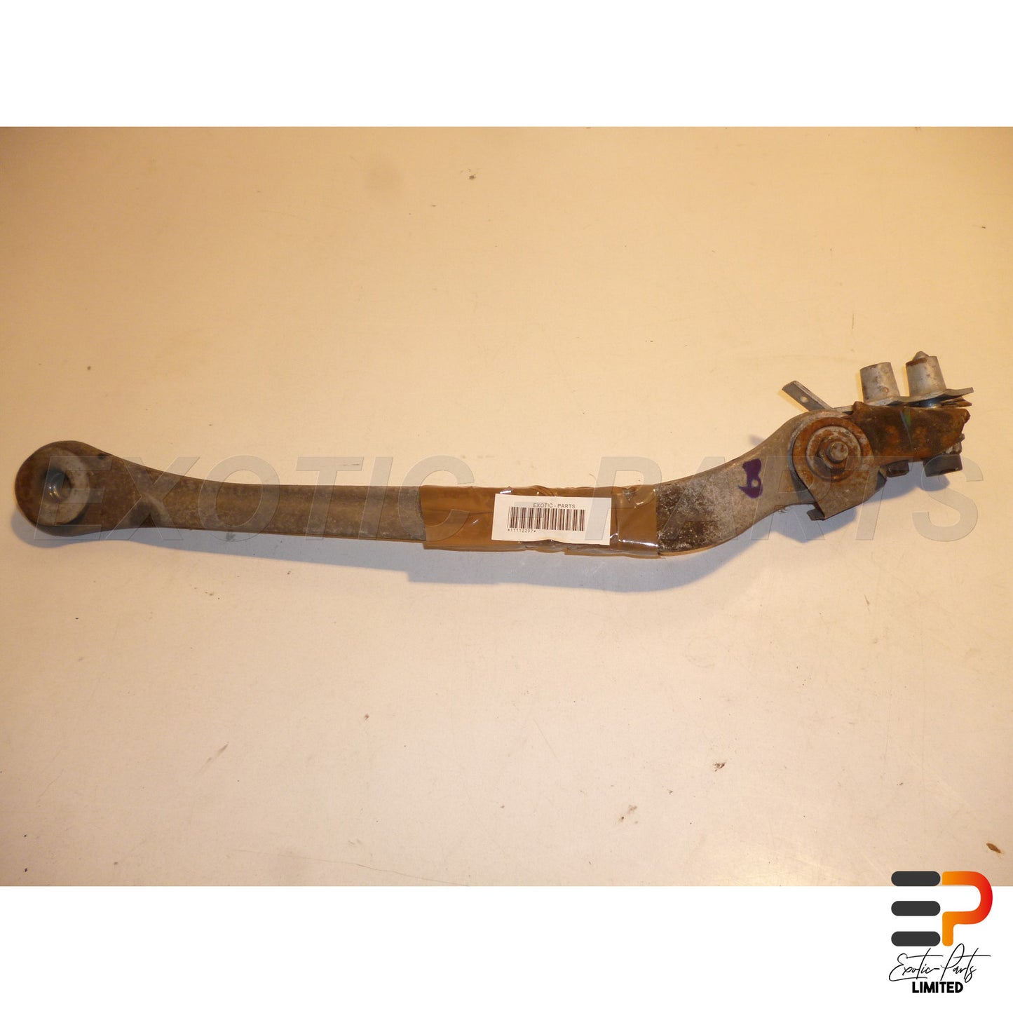 Mercedes Benz E320 T CDI Avantgarde W211 Wishbone A2303500329 Rear Left picture 1