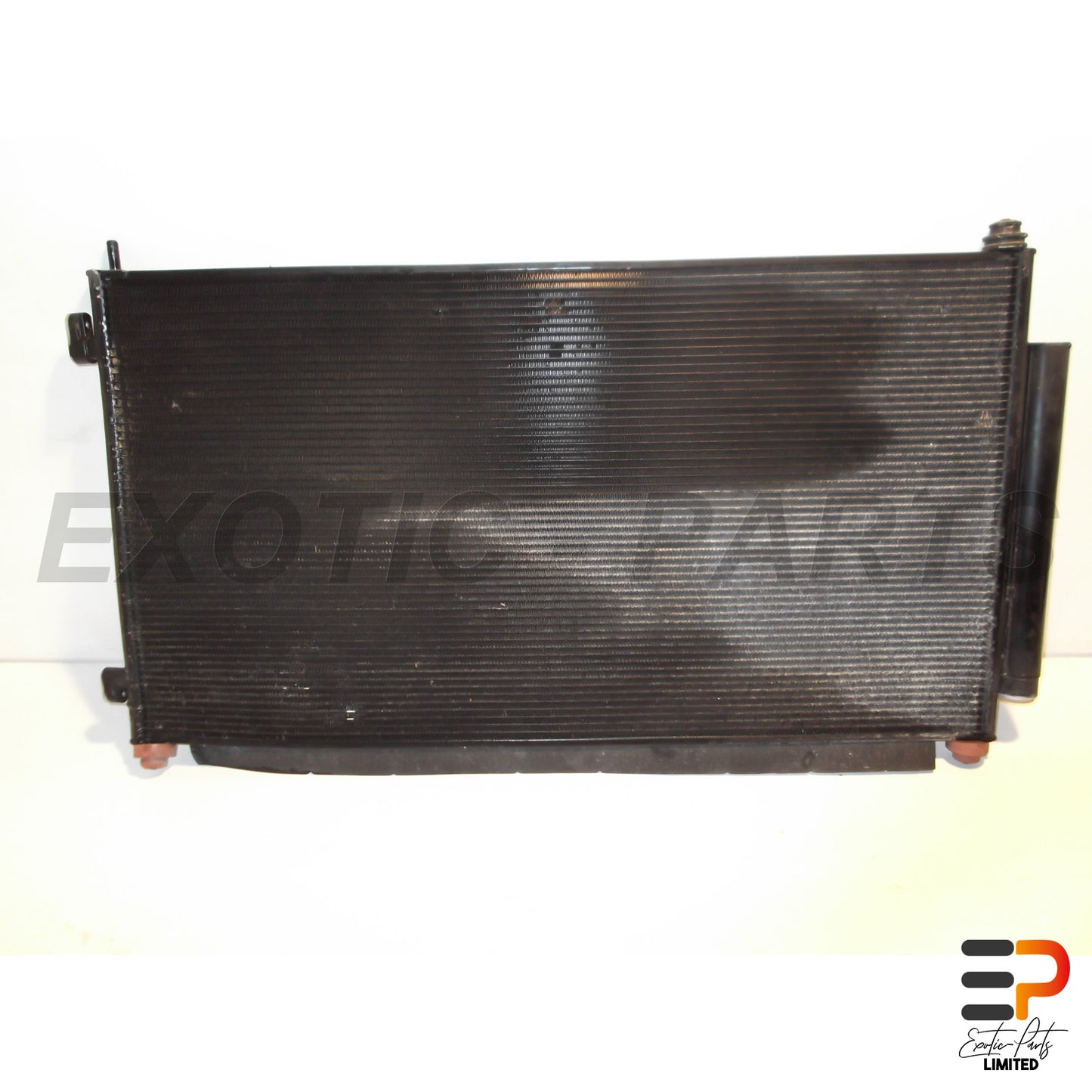Honda CR-V 2.2 i-DTEC Condenser 80110-swy-g01 picture 1