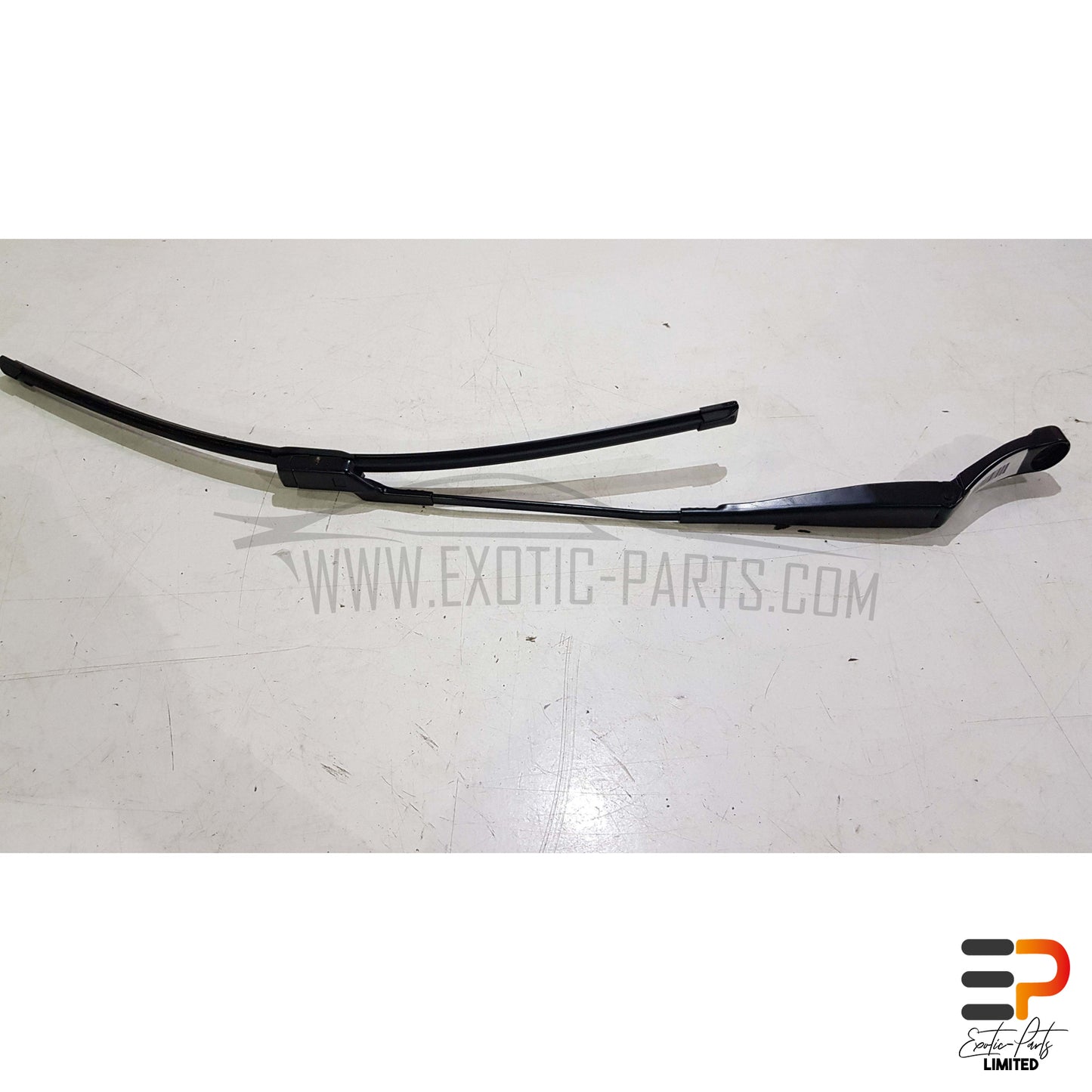 Peugeot 308 SW II T9 Break 1.5 HDI Windscreen Wiper 1610670580 Front picture 1