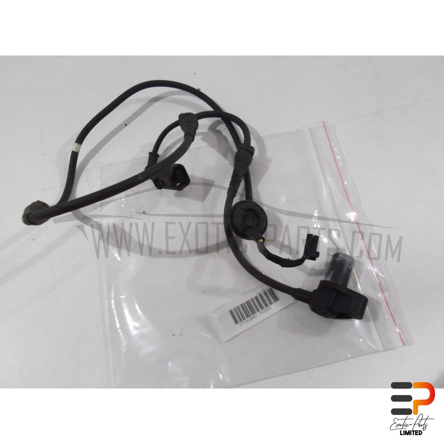 Audi RS4 Avant Abs Sensor 8E0927803B Front Right picture 1