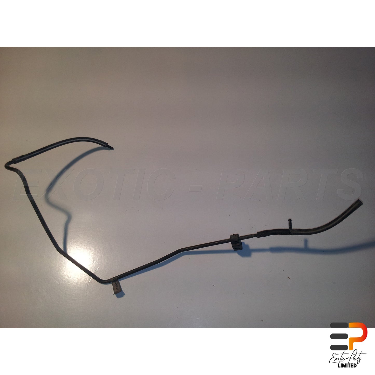 Jaguar XK8 Cabrio Vacuum Line NJA6022BB picture 1