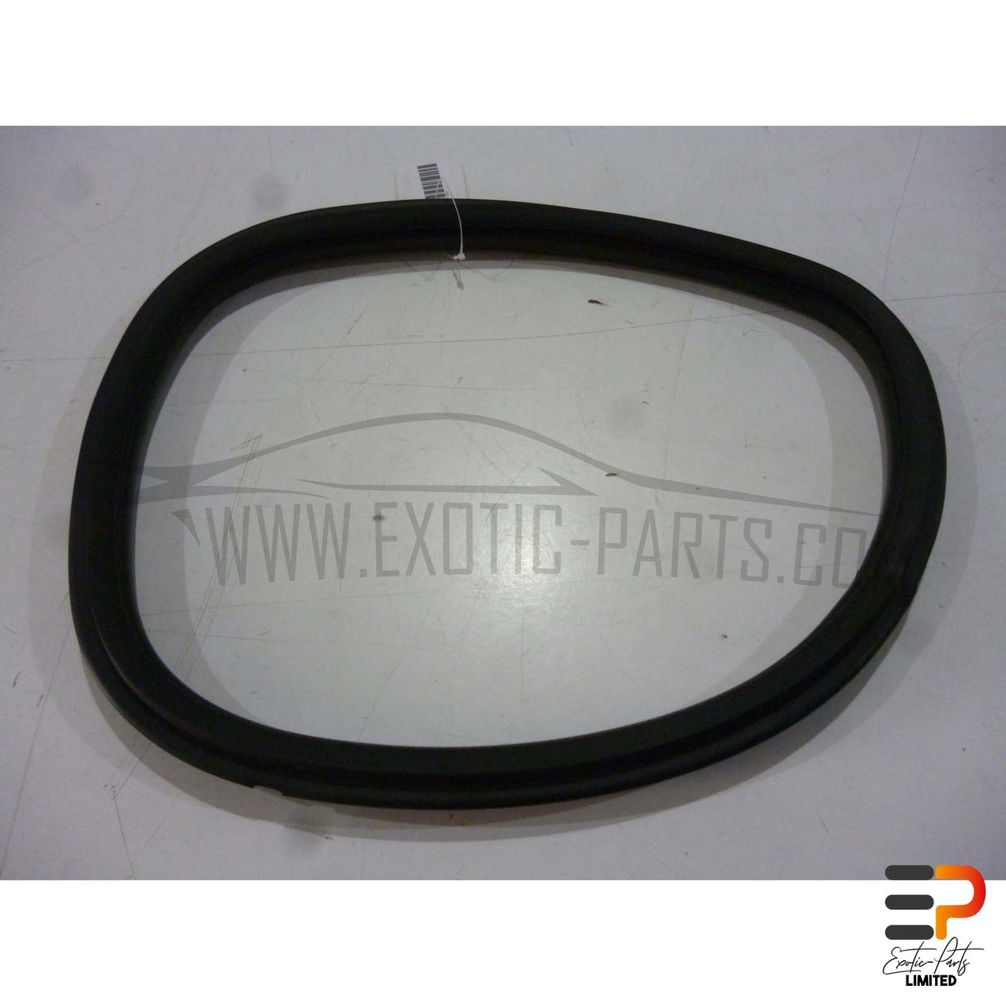 Mazda RX-8 SE 170 KW Seal Side Window F151-73-7G1G Rear Left picture 1