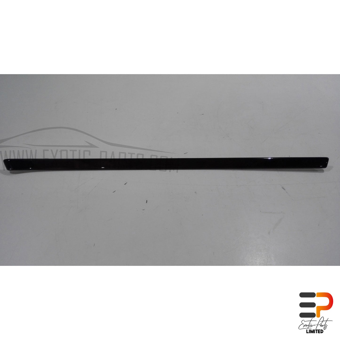 Audi S8 4.2 Quattro Cover 4D0867410D Front Right picture 1