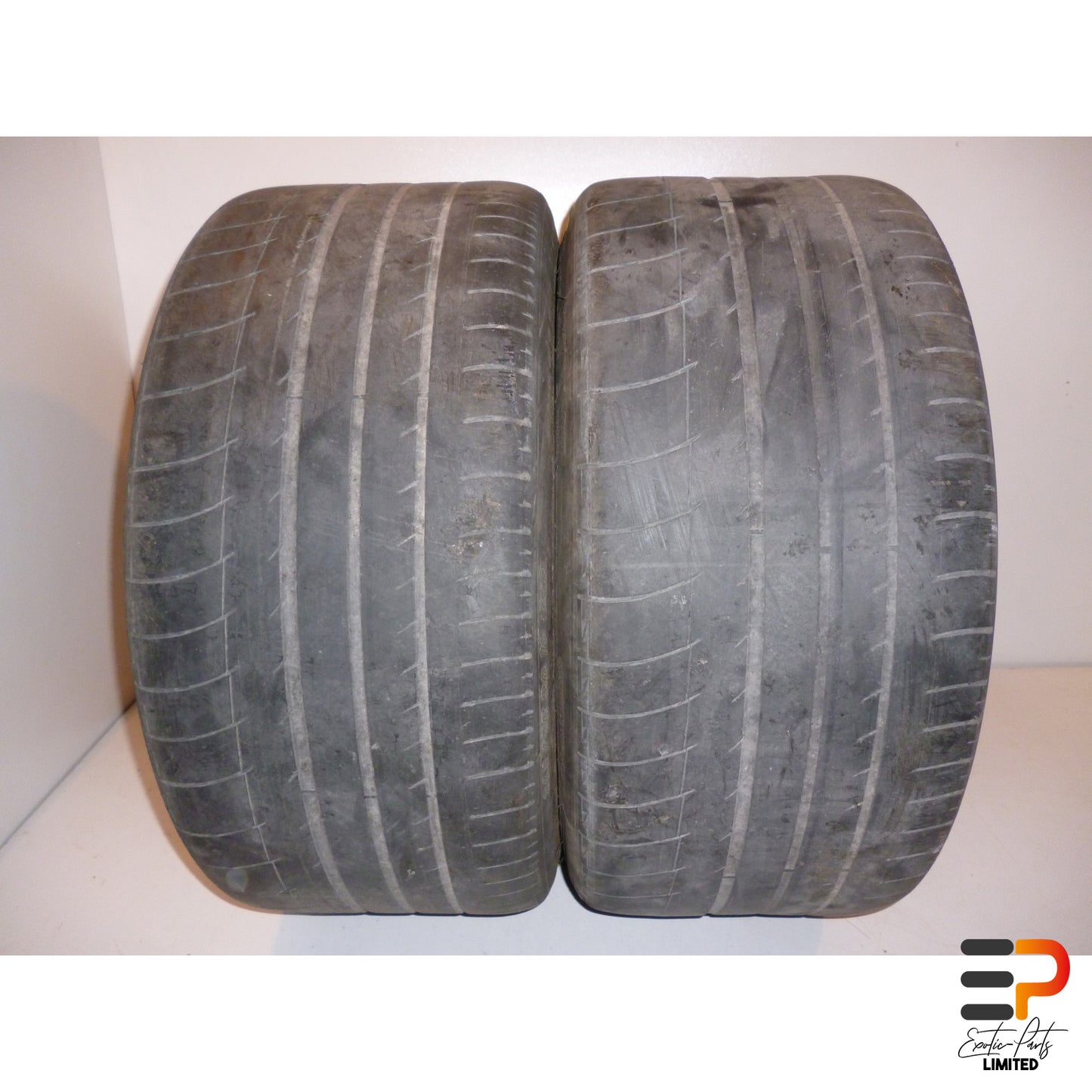 Michelin Michelin Pilot Sport N1 235/35 R19 Y87 Summer Tires 3528705054991 picture 1