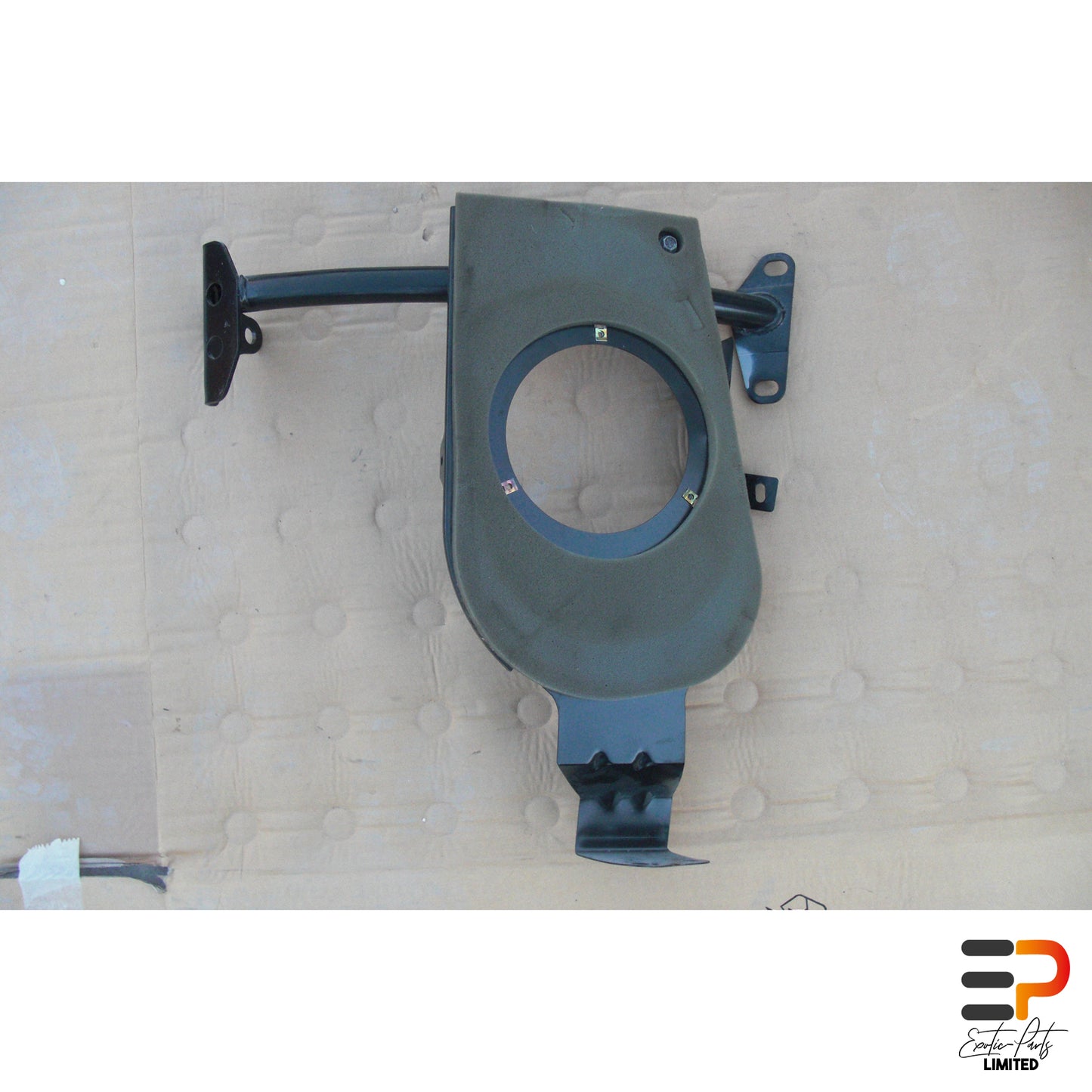 Jaguar XK8 XKR X100 Cabrio Brace LJB4151AA picture 1