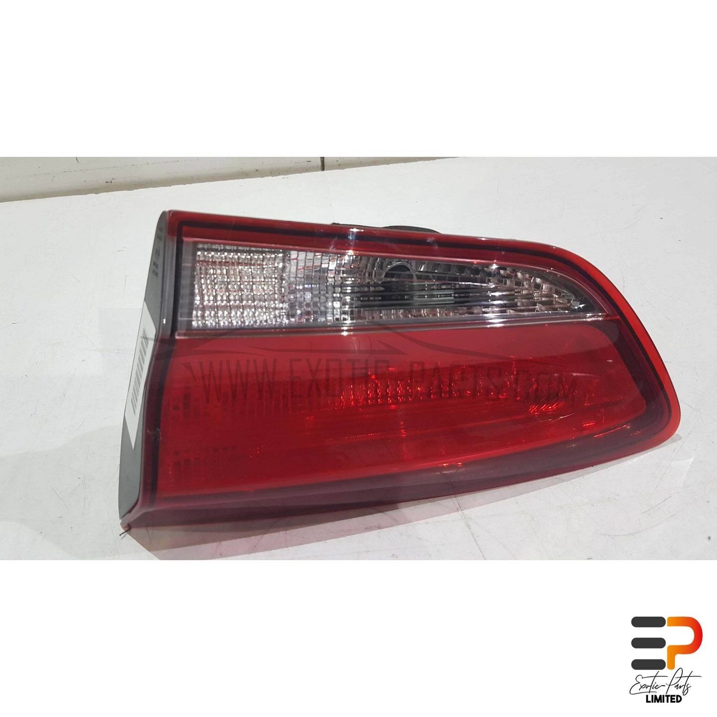 Hyundai I30 PDE CW 1.4 T-GDI Rear Light 92404-G30 Right picture 1