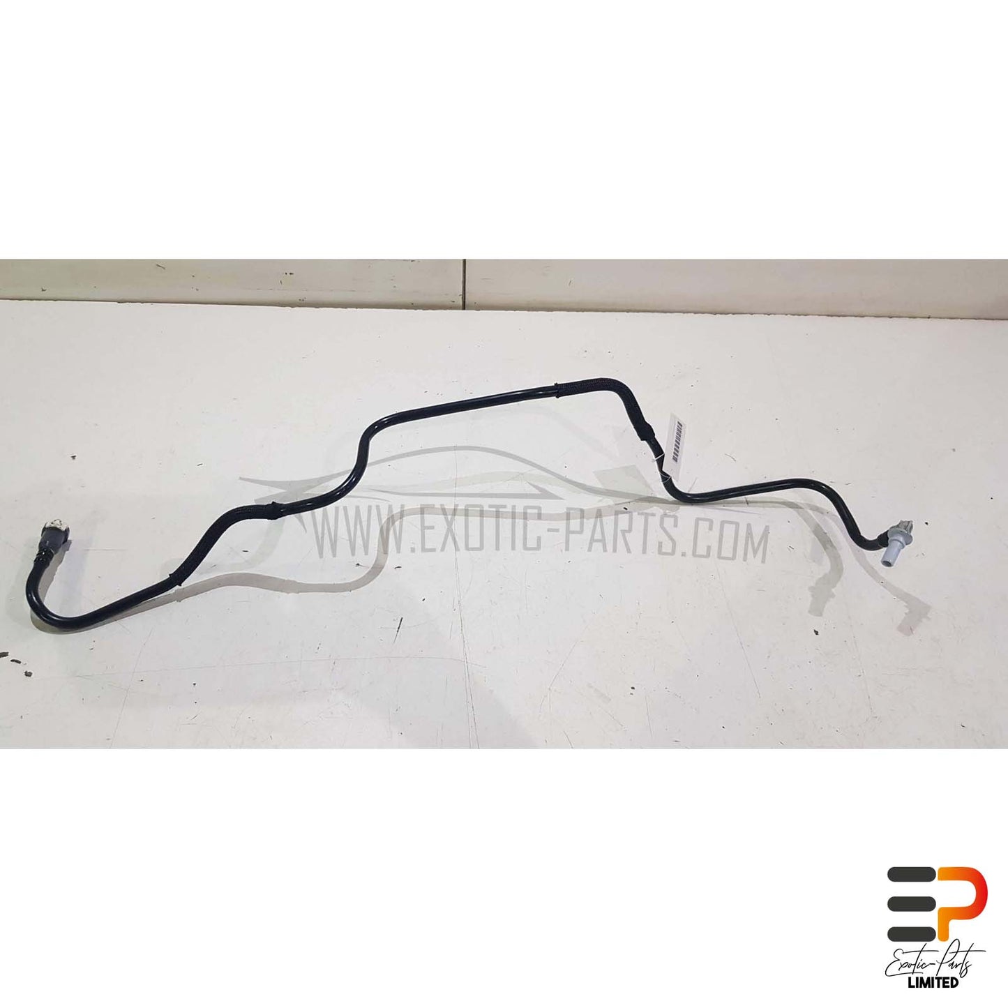 Peugeot 308 SW II T9 Break 1.5 HDI Fuel Pipe 9820216680 picture 1