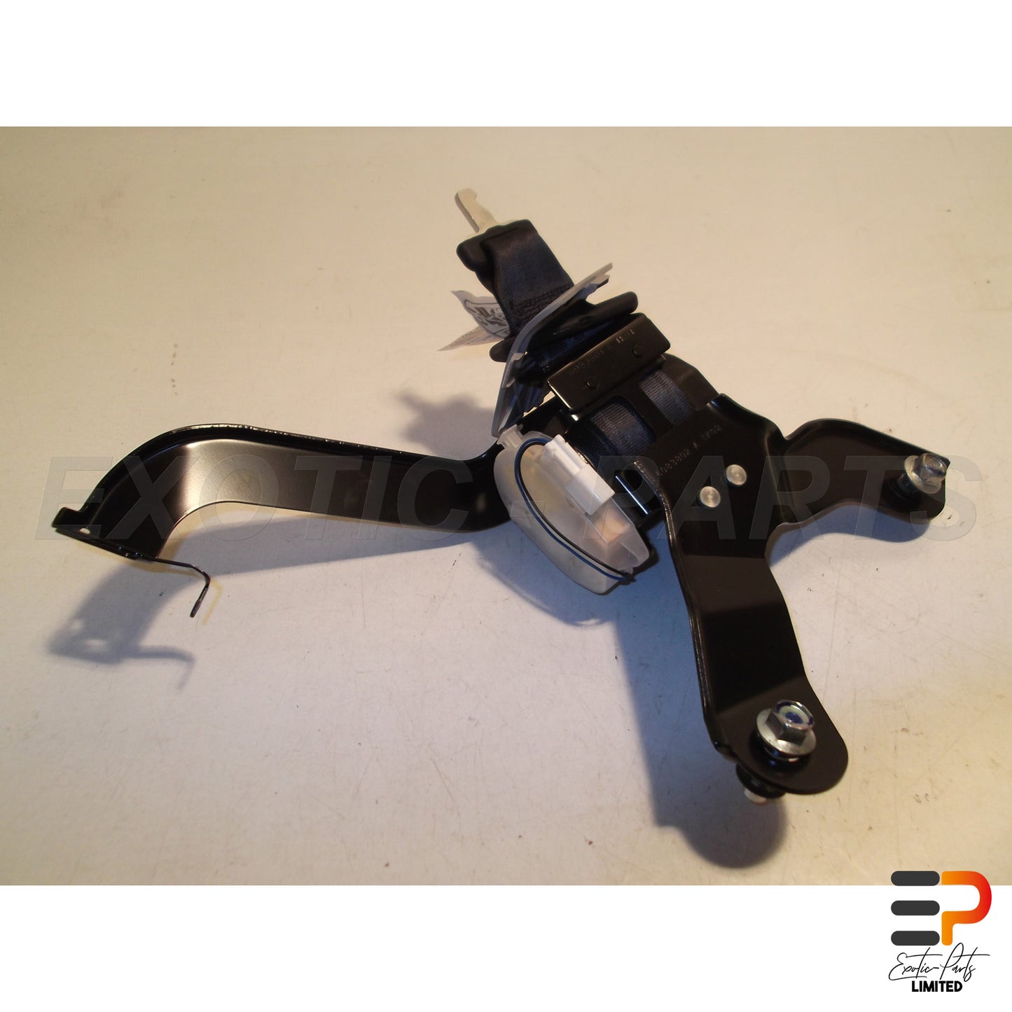 Honda CR-V 2.2 i-DTEC Safety Belt 82480-sww-g02 picture 1