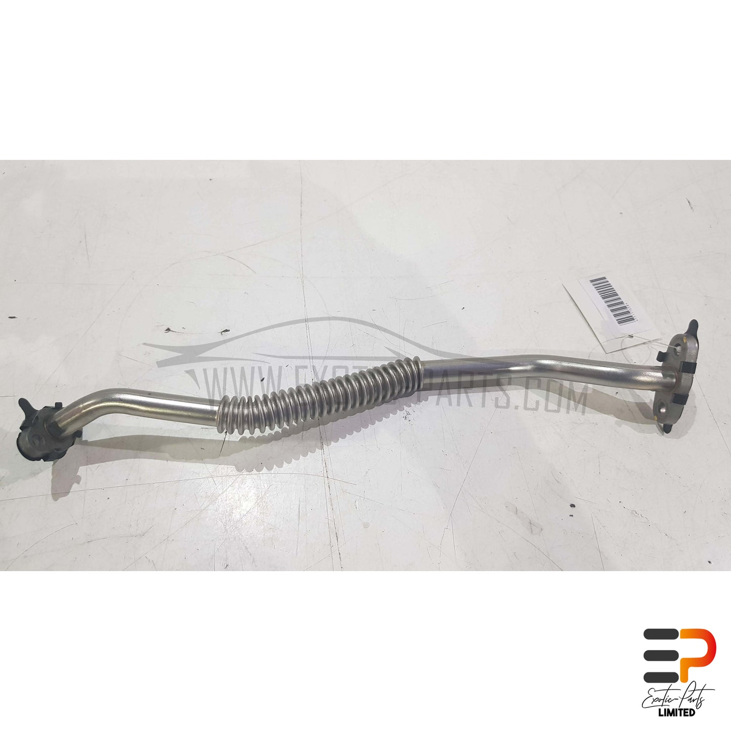 Hyundai I30 PDE CW 1.4 T-GDI Oilway 28245-03010 picture 1