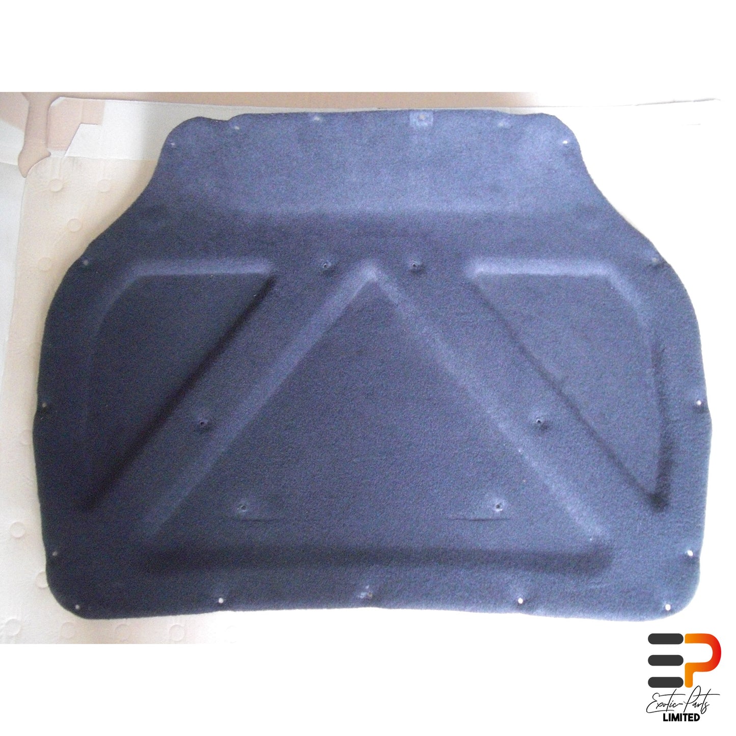 Jaguar XK8 Cabrio Cover Boot Lid GJA3616BG picture 1