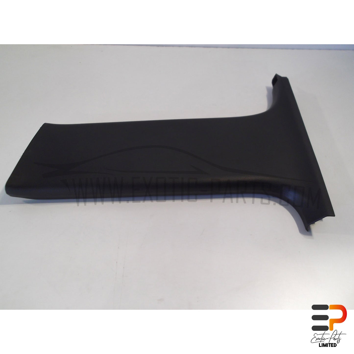Audi RS4 Avant Trim B-Pillar 8E0867239A 4PK Left picture 1
