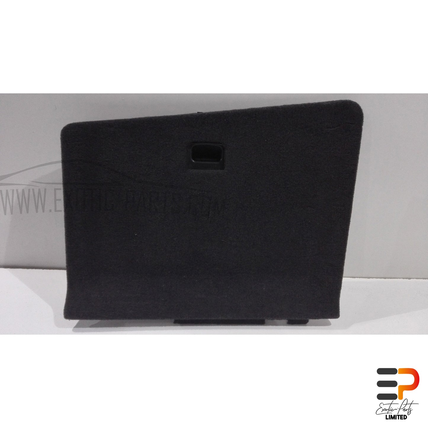Audi S8 4.2 Quattro Trunk Trim 4D0863475A V40 picture 1