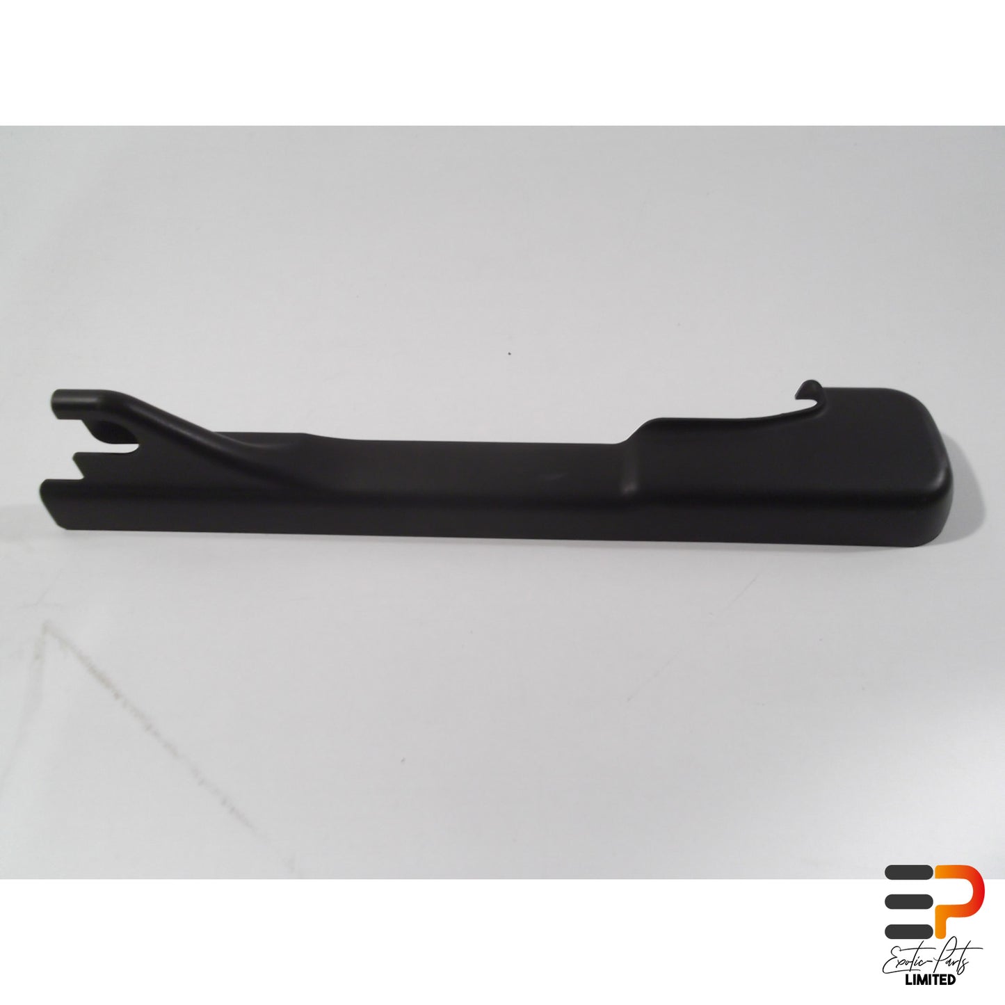 Jaguar XK8 XKR Coupe Cover Seat Rail GJE4750AB picture 1