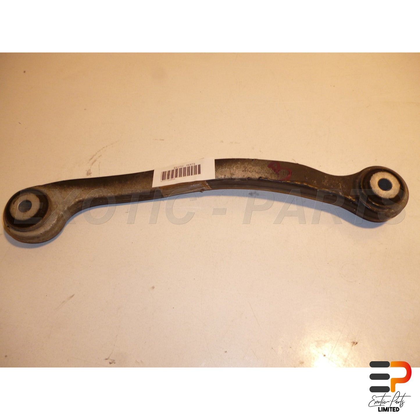 Mercedes Benz E320 T CDI Avantgarde W211 Wishbone A2303503506 Rear Left picture 1