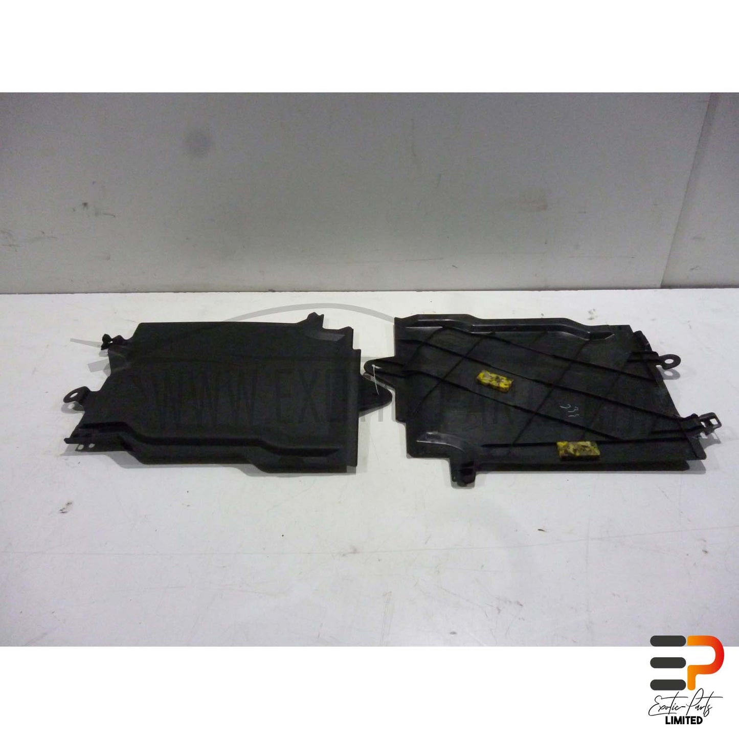 Mazda RX-8 SE 170 KW Trim Interior F151-68-821 picture 1
