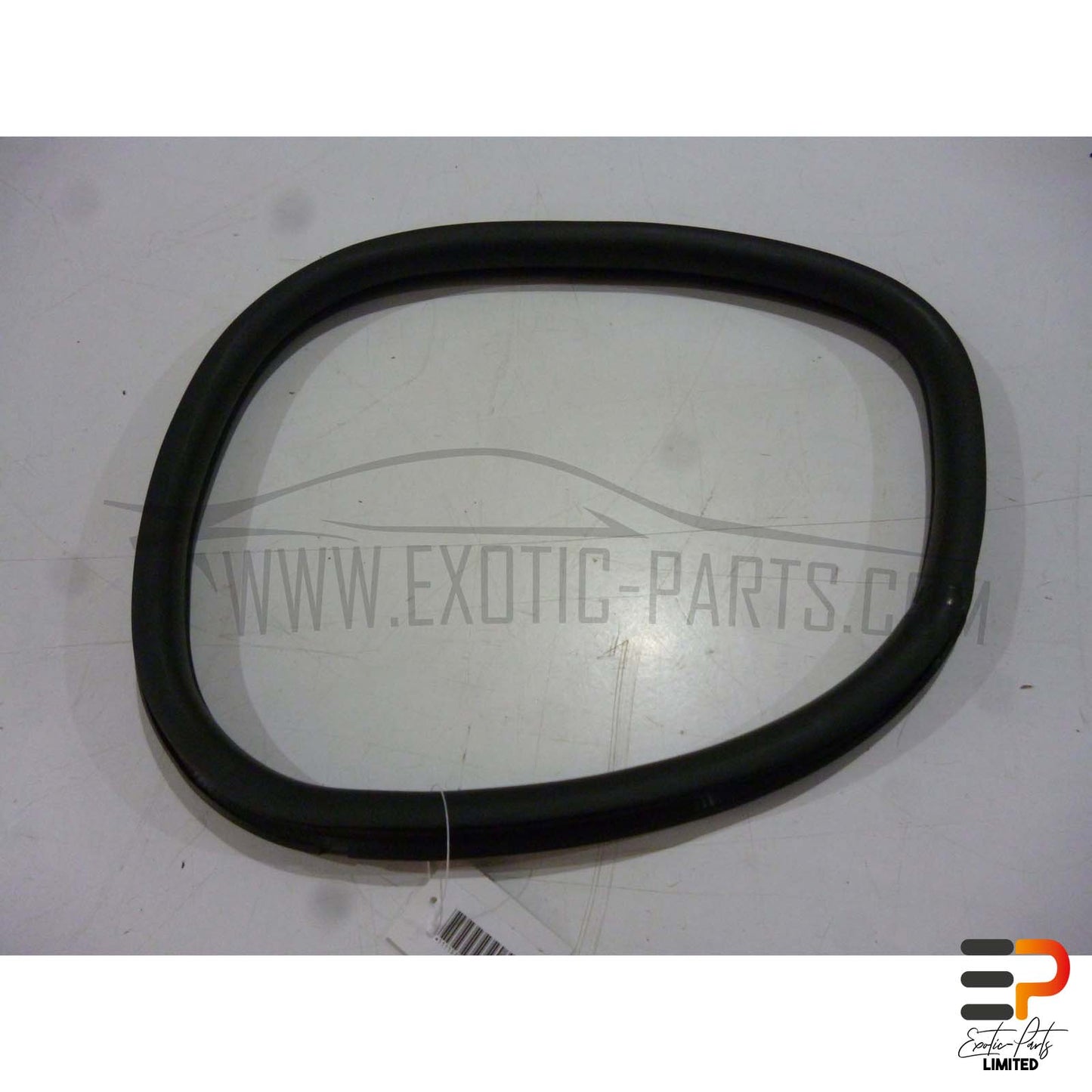 Mazda RX-8 SE 170 KW Seal Side Window F151-72-7G1G Rear Right picture 1