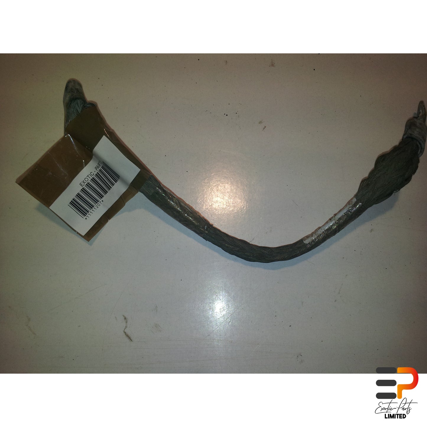 Jaguar XK8 Cabrio Earth Cable DBC10684 picture 1