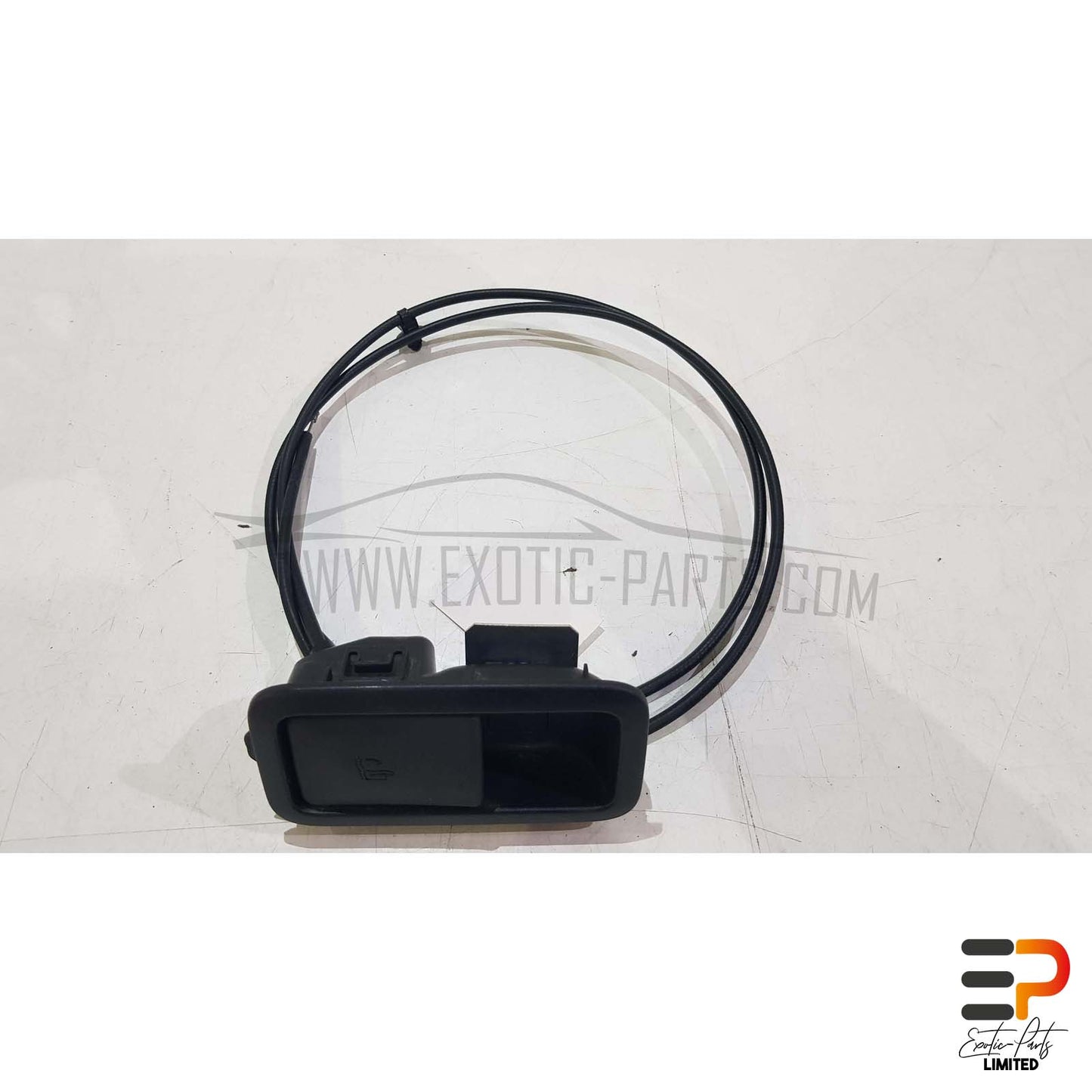 Peugeot 308 SW II T9 Break 1.5 HDI Seat Unlocking Control Left 98021091ZD Left picture 1