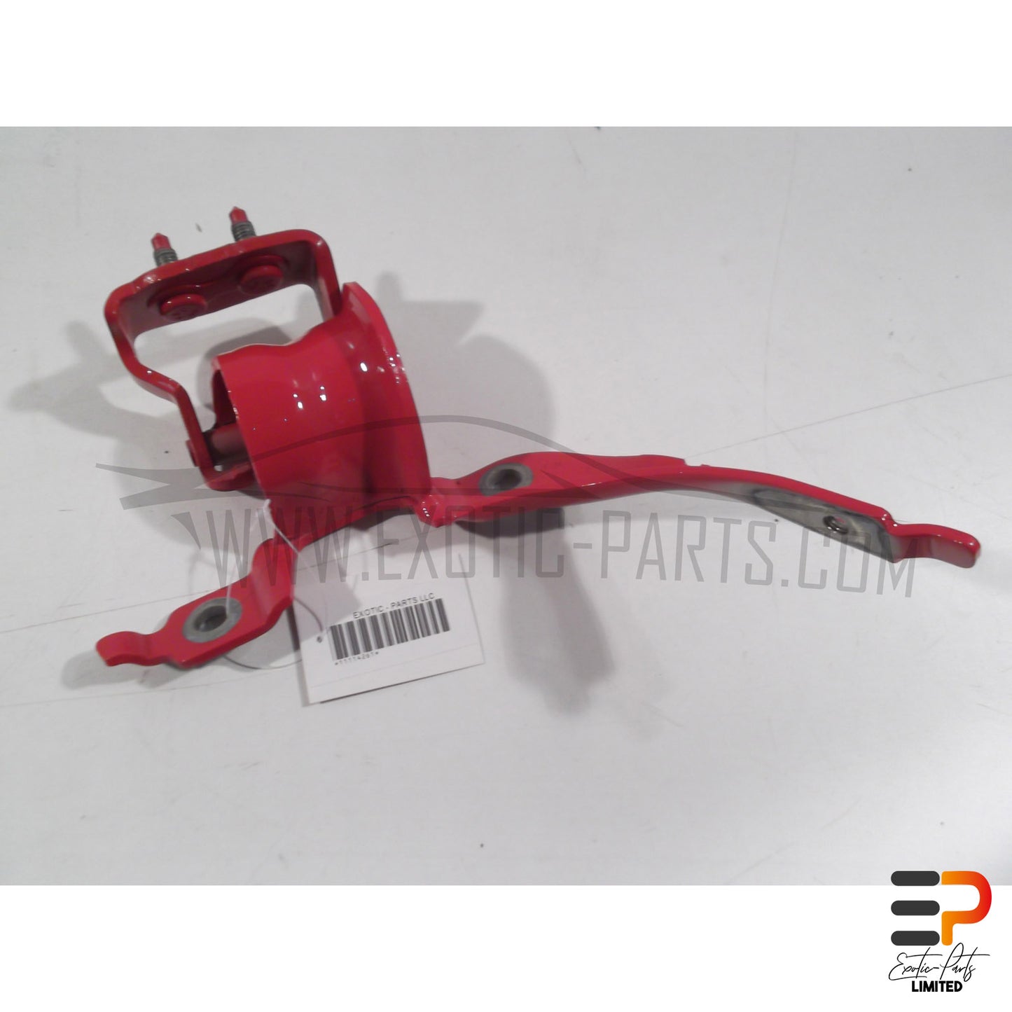 Audi RS4 Avant Hinge 8E9827299F Rear Left picture 1