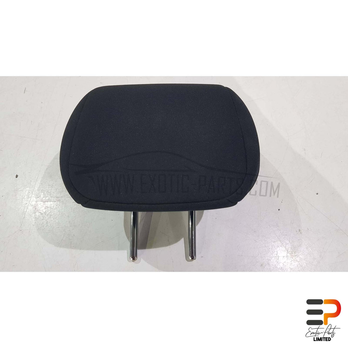 Peugeot 308 SW II T9 Break 1.5 HDI Headrest Backseat 16123842ZD Rear picture 1