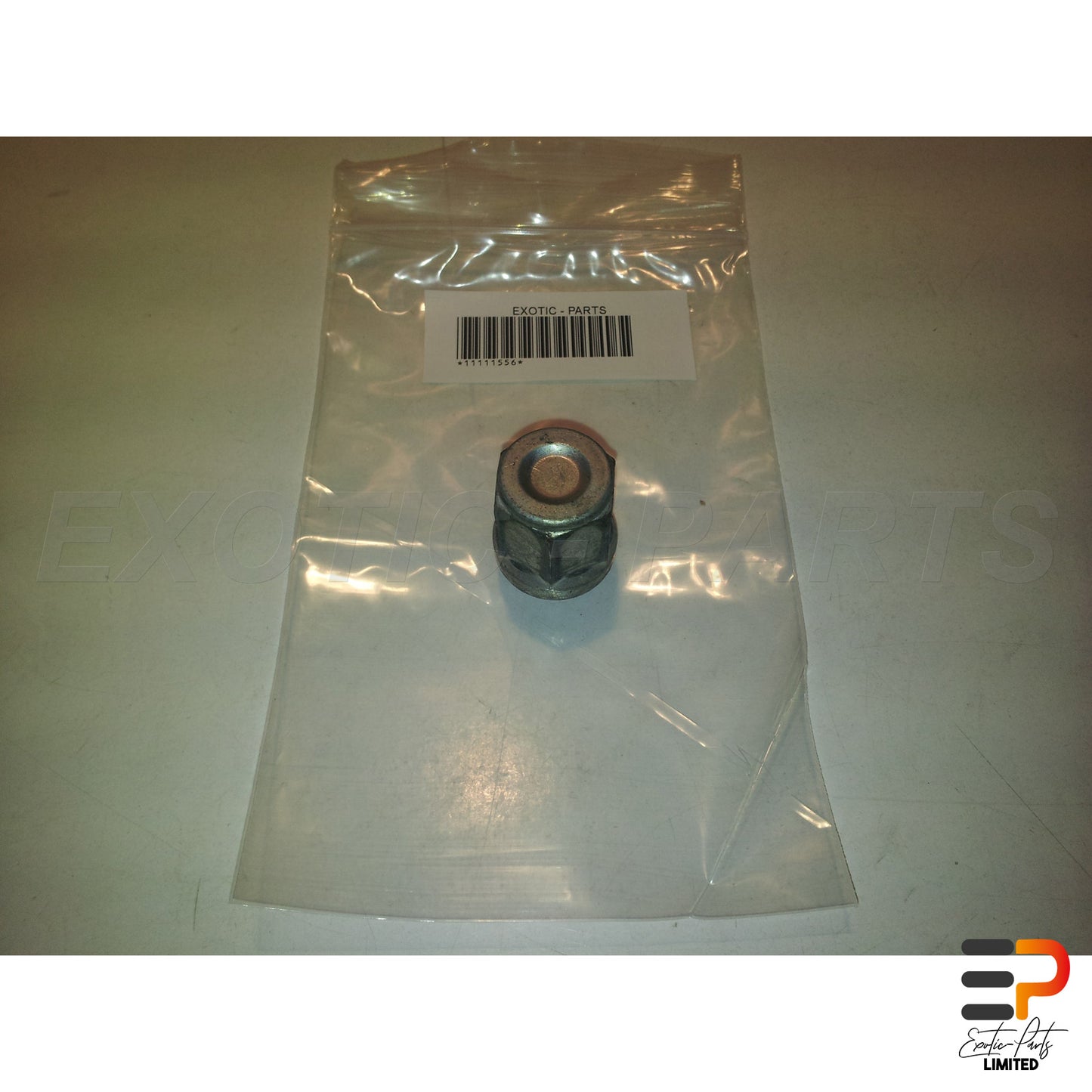 Jaguar XK8 Cabrio Wheel Nut picture 1