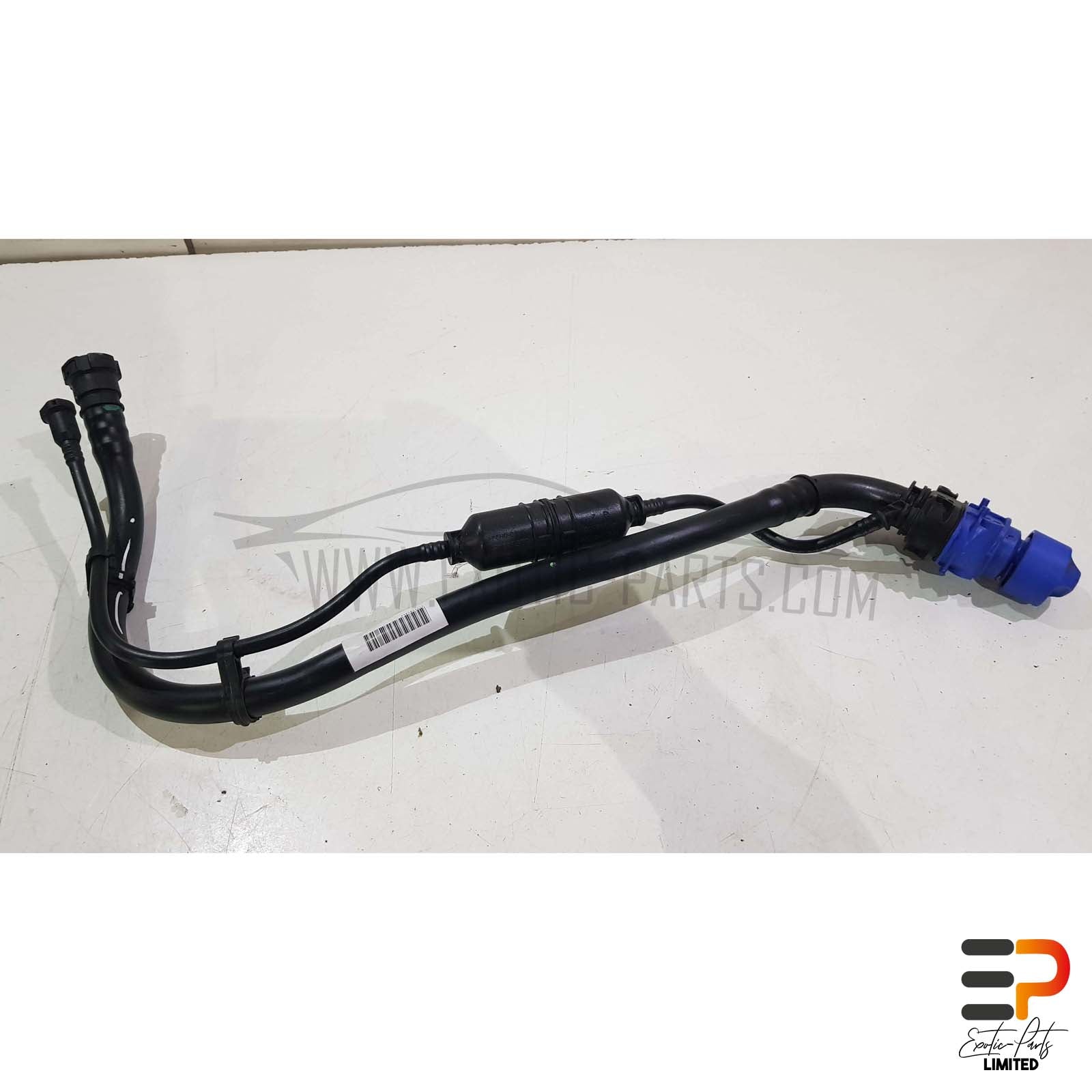 Peugeot 308 SW II T9 Break 1.5 HDI Adblue Tank Filler Neck 9821689280