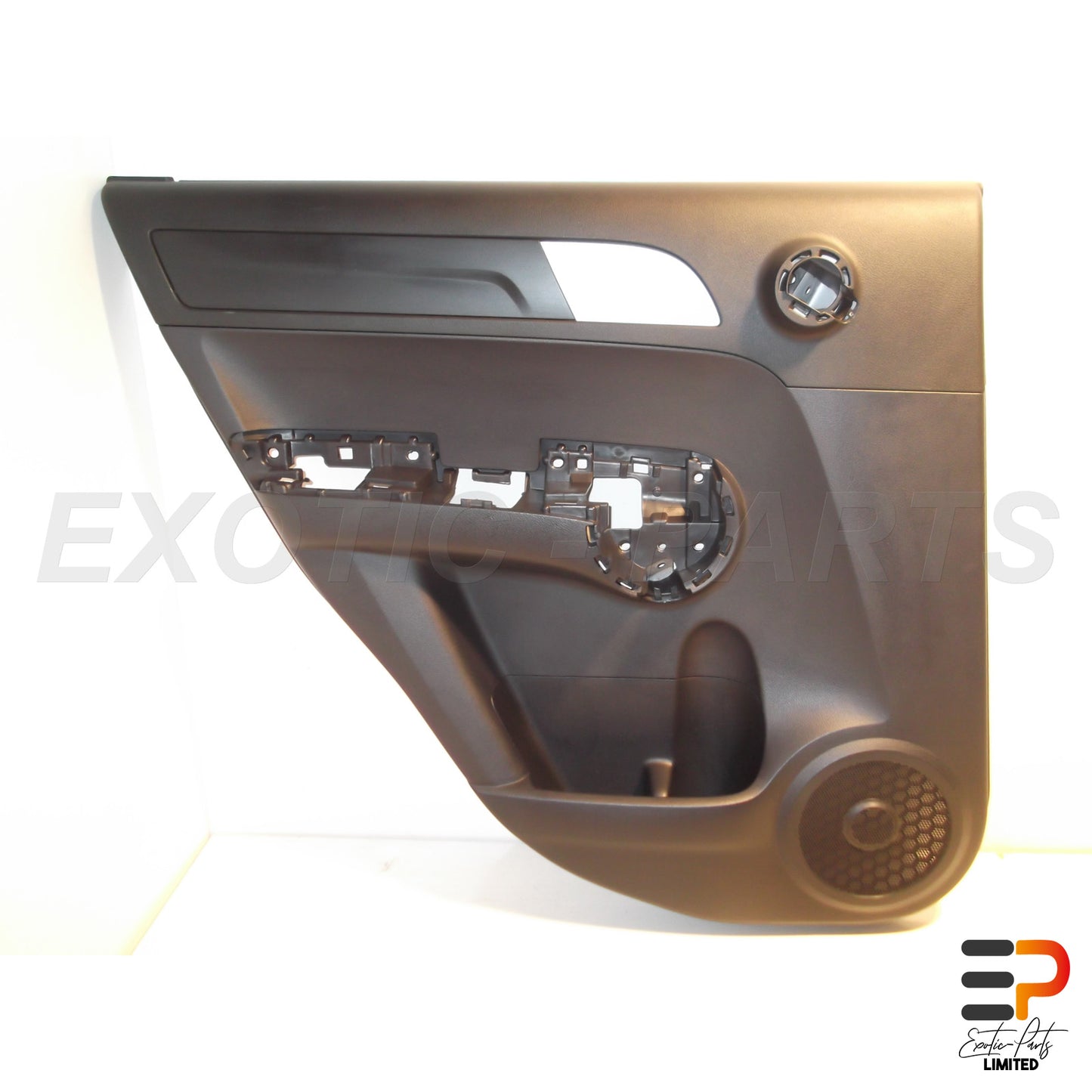 Honda CR-V 2.2 i-DTEC Door Panel Cover 83751-sww-e21 Rear Left picture 1