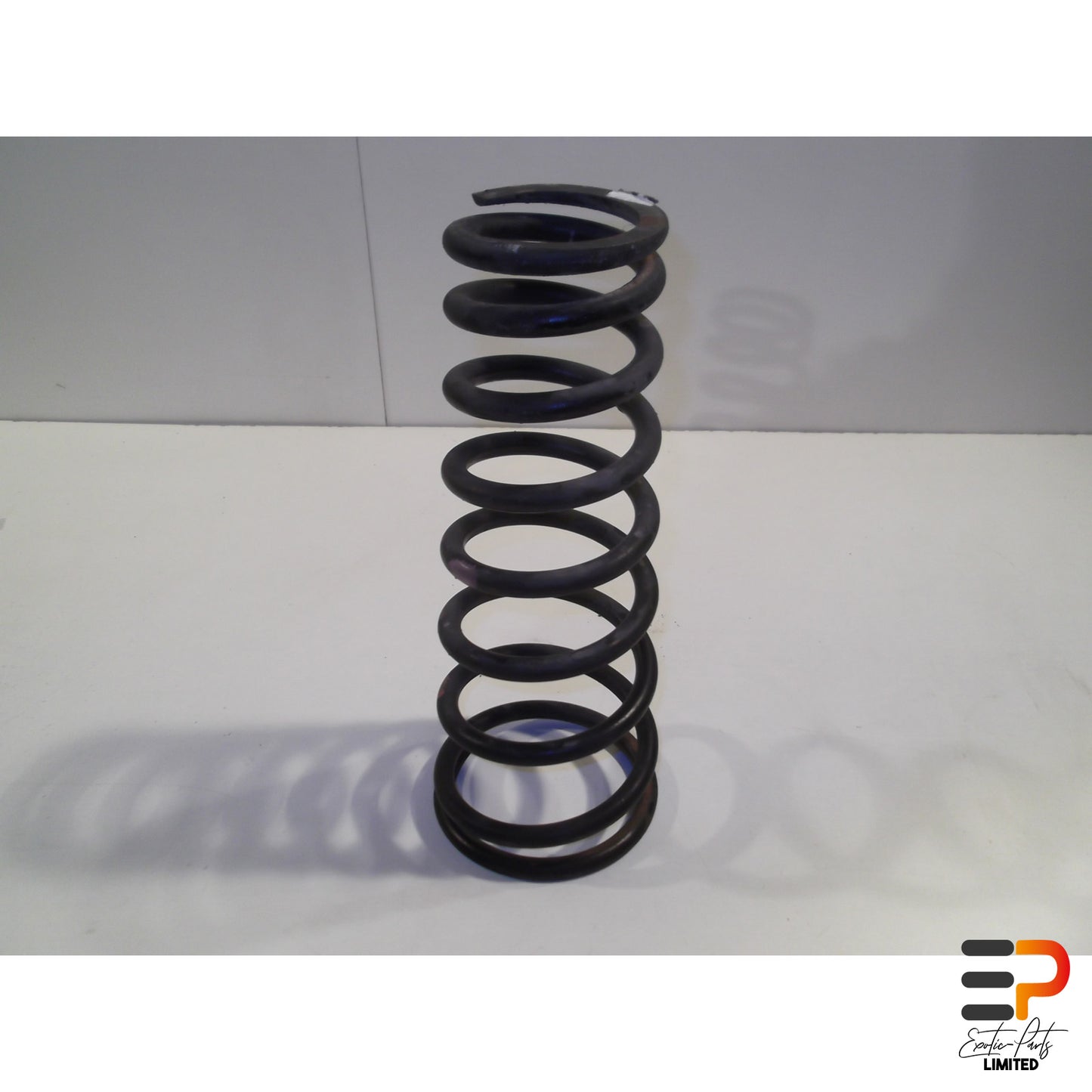 Jaguar XK8 XKR Coupe Barrel Spring JLM20711 Front picture 1