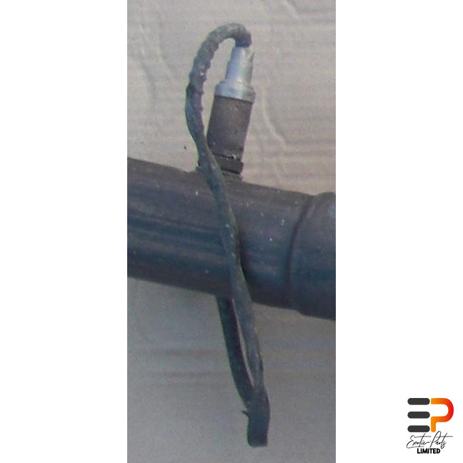 BMW E39 M5 S62 Limo Oxygen Sensor 11.78-1742051 picture 1