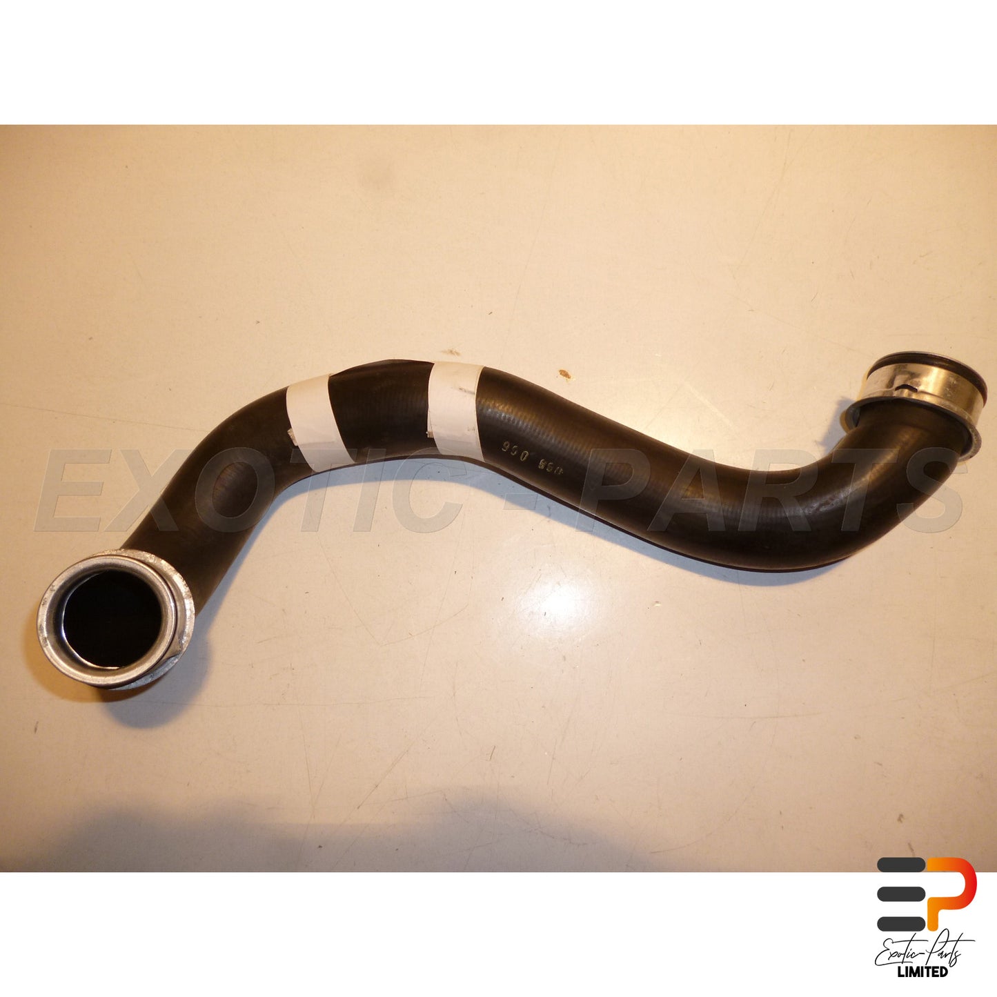 Mercedes Benz E320 T CDI Avantgarde W211 Radiator Hose A2115015482 picture 1