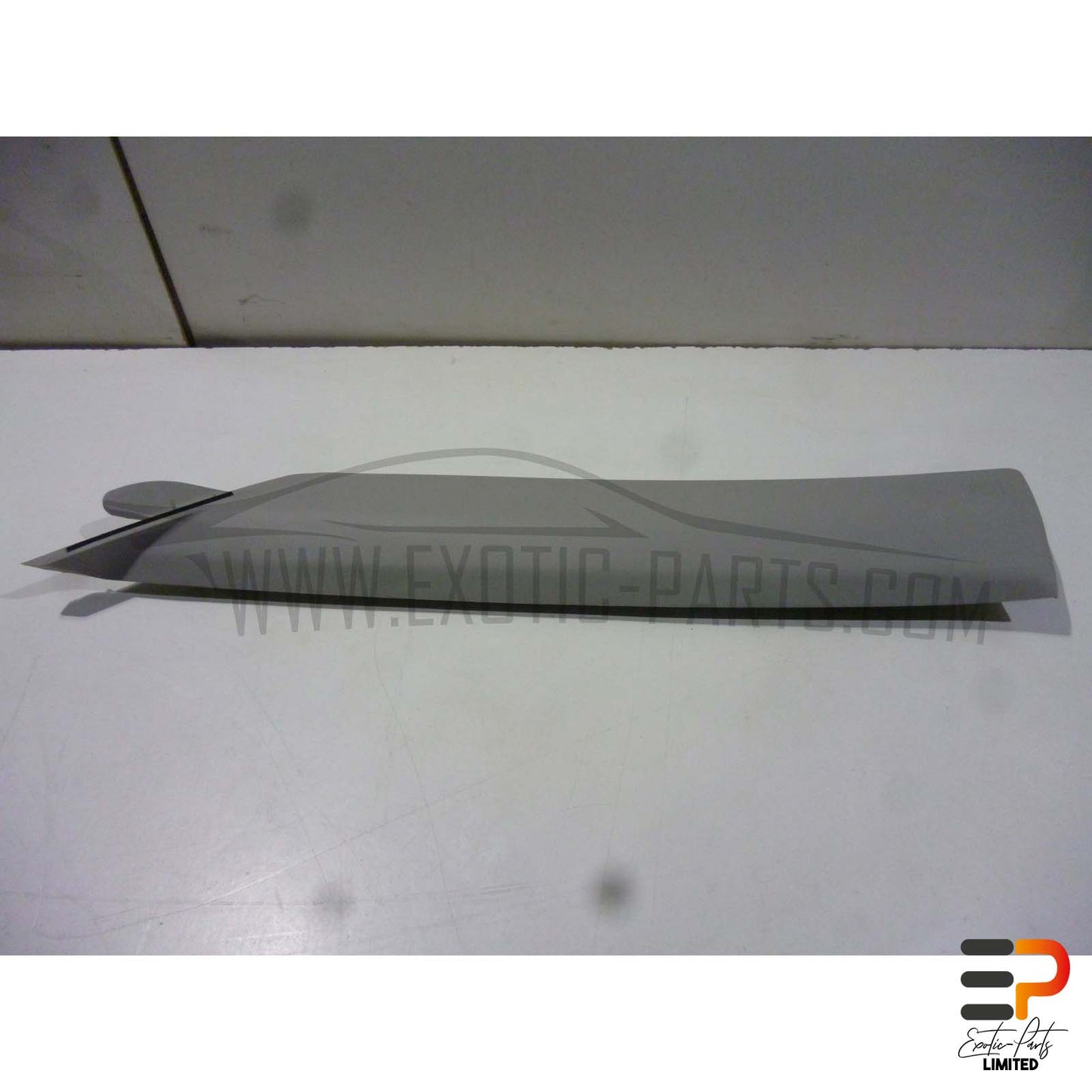 Mazda RX-8 SE 170 KW Trim A-Pillar F152-68-170 Left picture 1