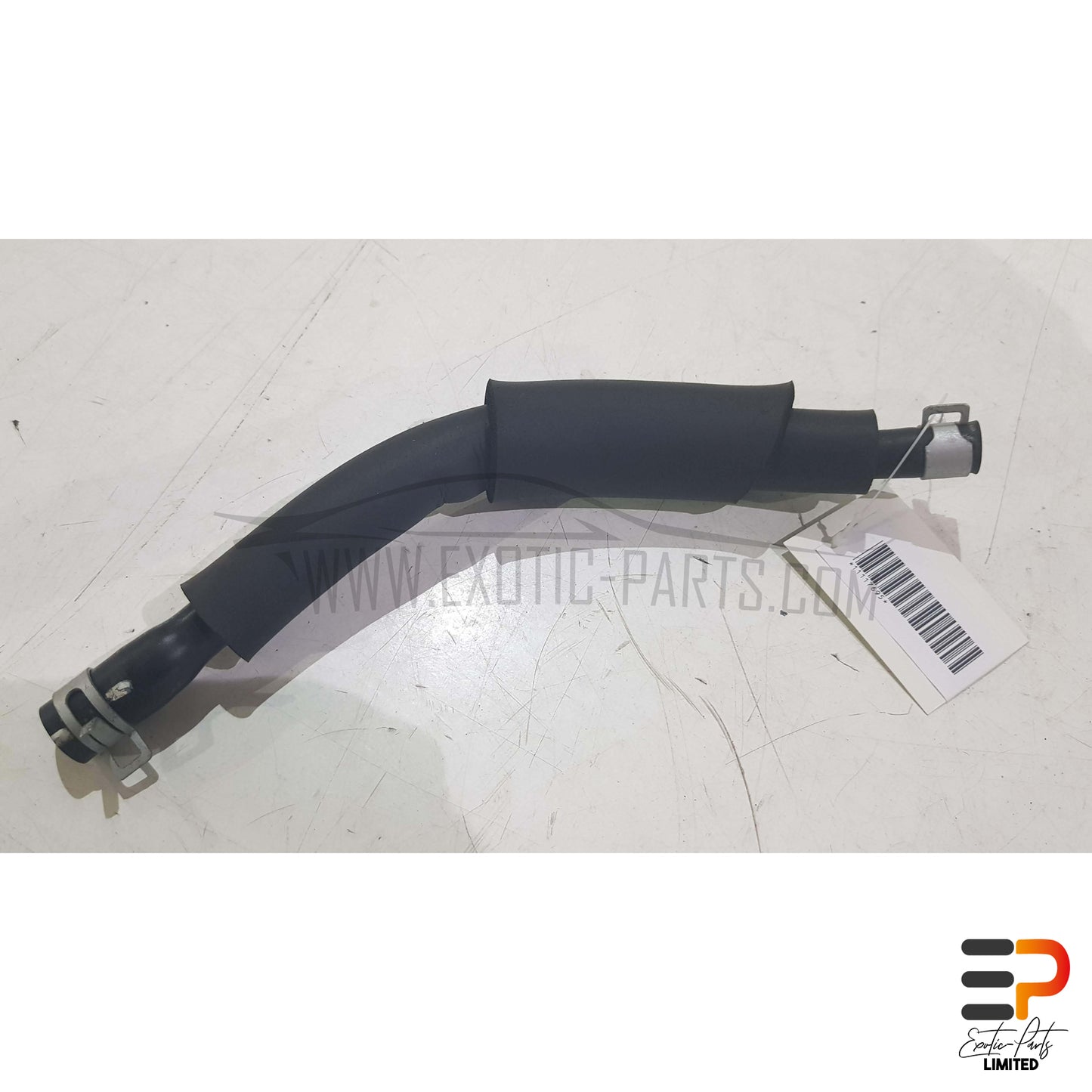 Hyundai I30 PDE CW 1.4 T-GDI Hose Intake Manifold 26720-03170 picture 1