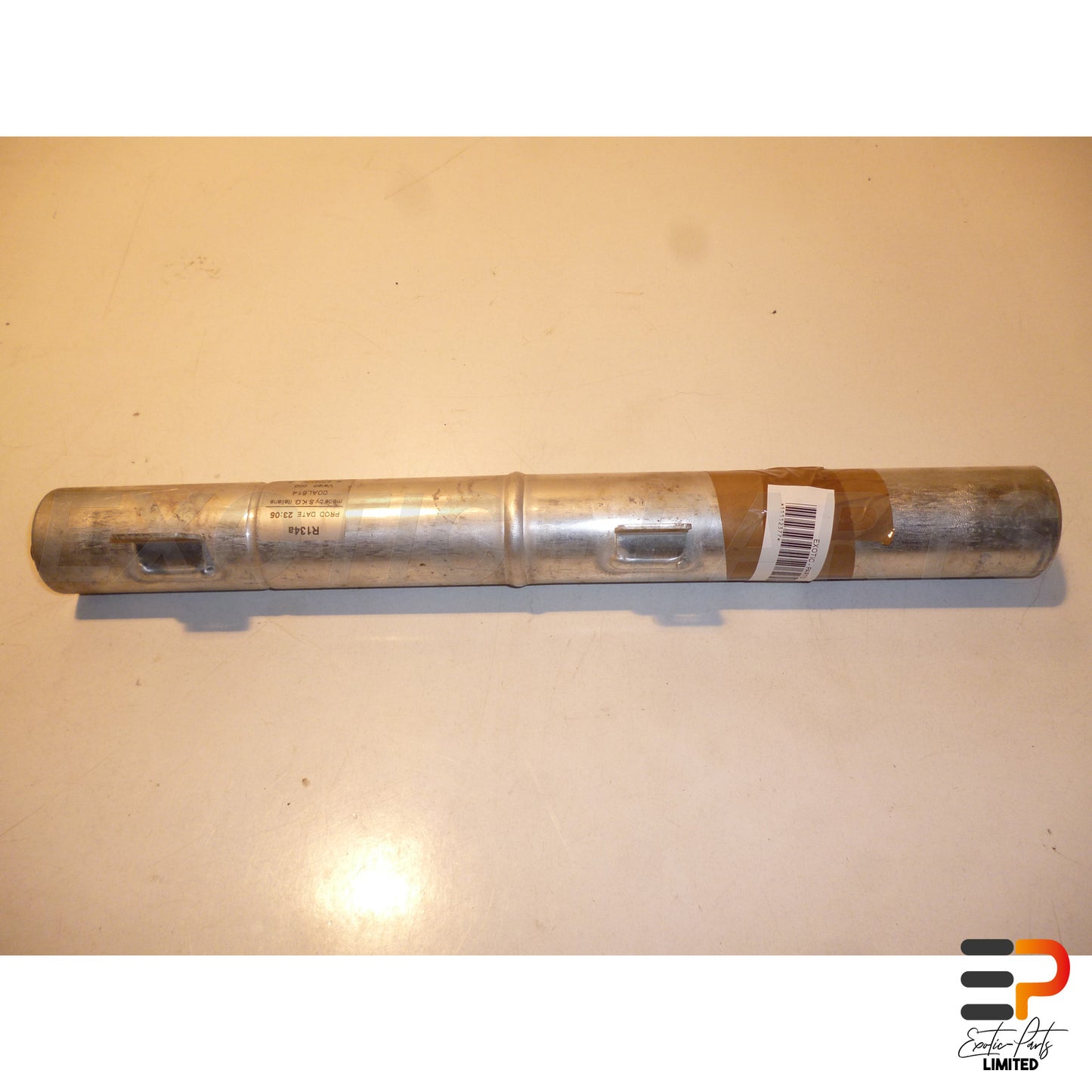 Mercedes Benz E320 T CDI Avantgarde W211 Dryer Cartridge A2118350047 picture 1