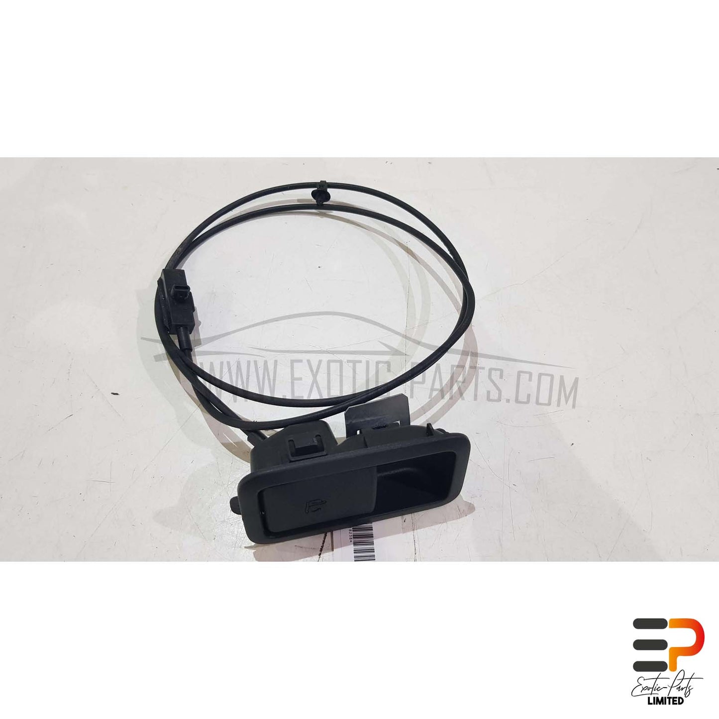Peugeot 308 SW II T9 Break 1.5 HDI Seat Unlocking Control Right 98021092ZD Right picture 1