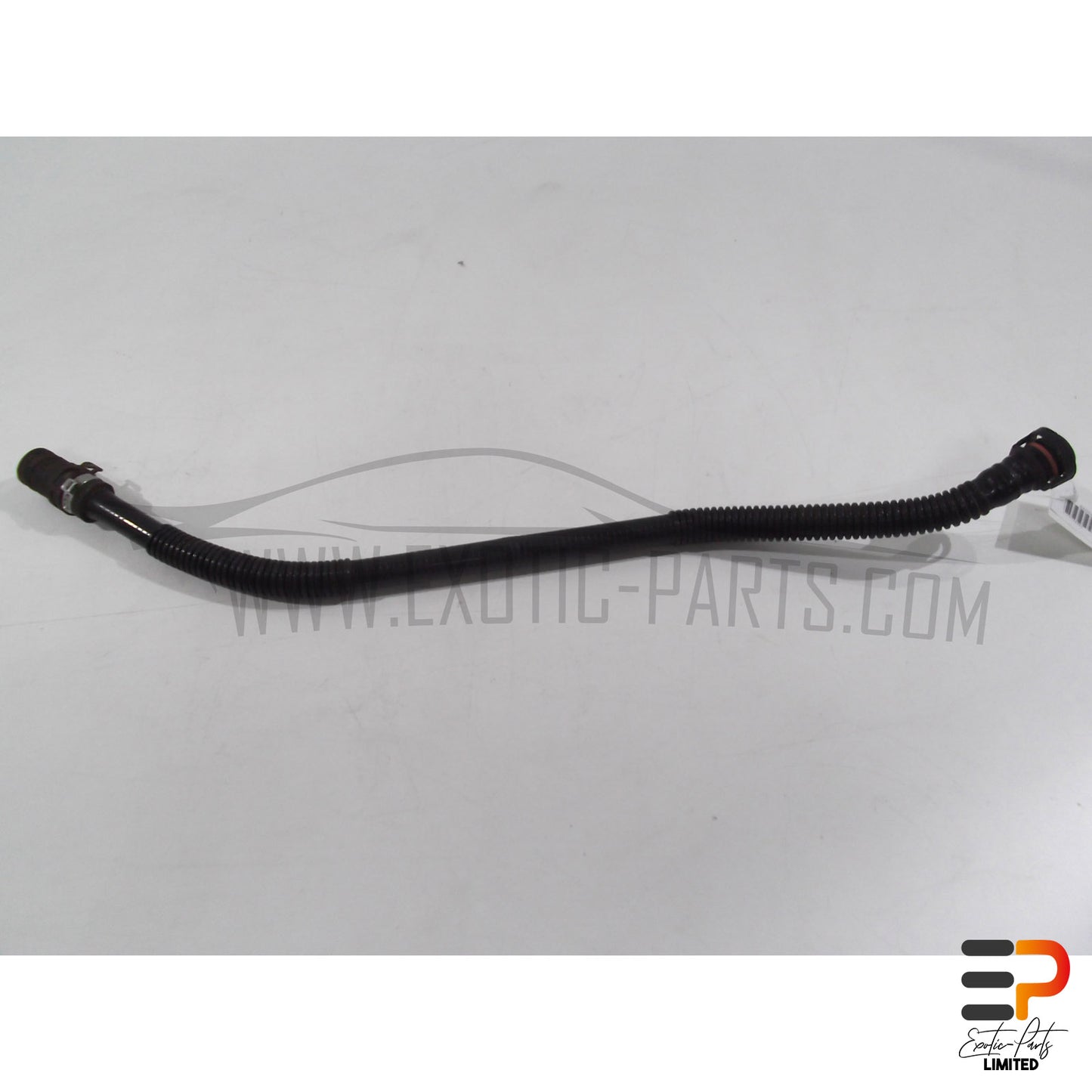 Audi RS4 Avant Breather Hose 8E0201167BB picture 1