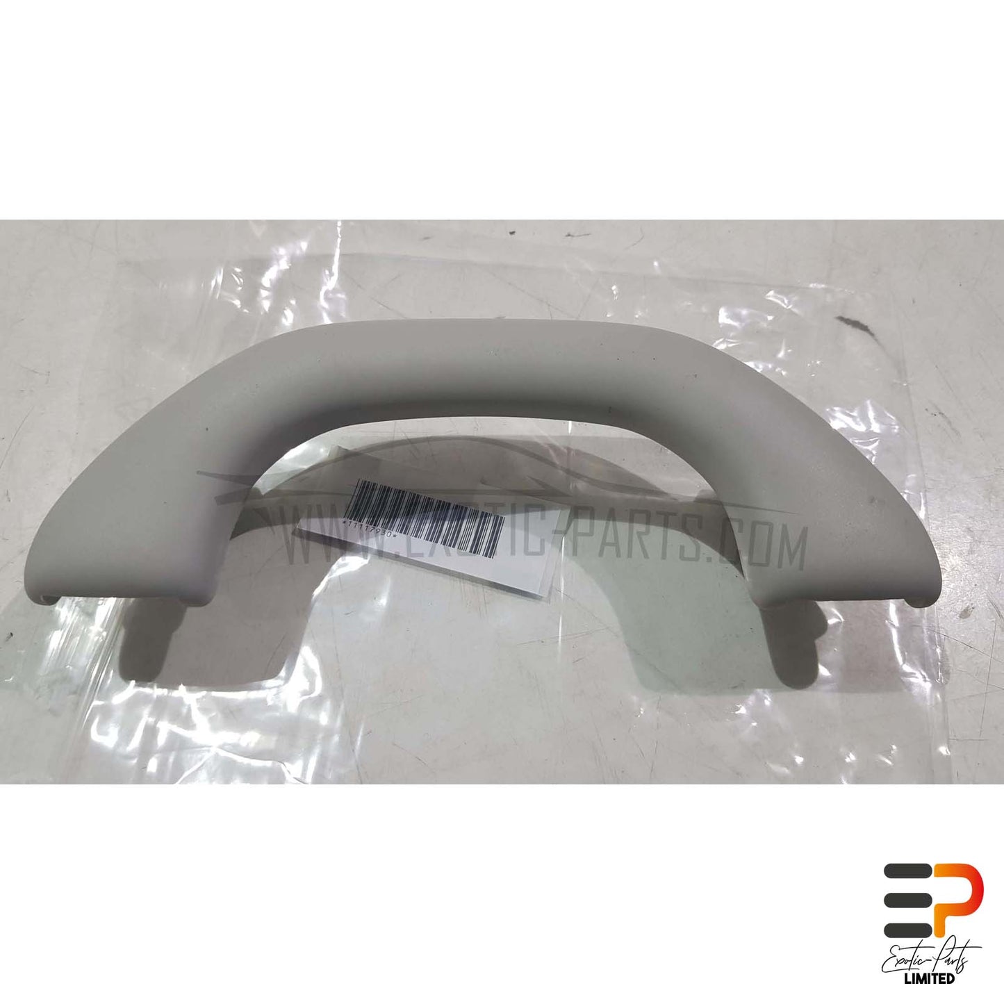 VW Golf VI Mk6 Plus 1.4 TSI DSG Grap Handle Front 1K0857607M Front picture 1
