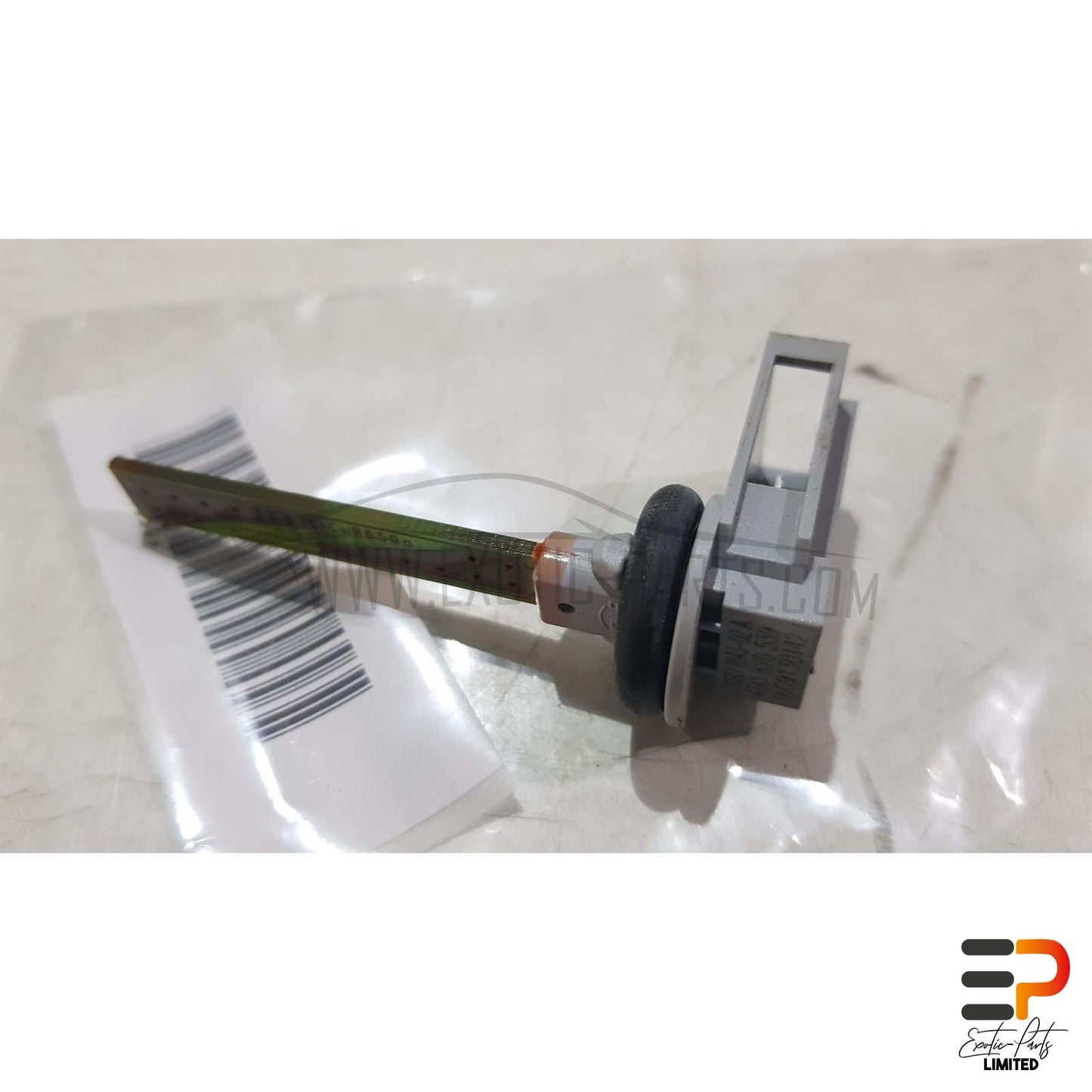 VW Golf VI Mk6 Plus 1.4 TSI DSG Air Conditioner Temperature Sensor 4B0820539 picture 1