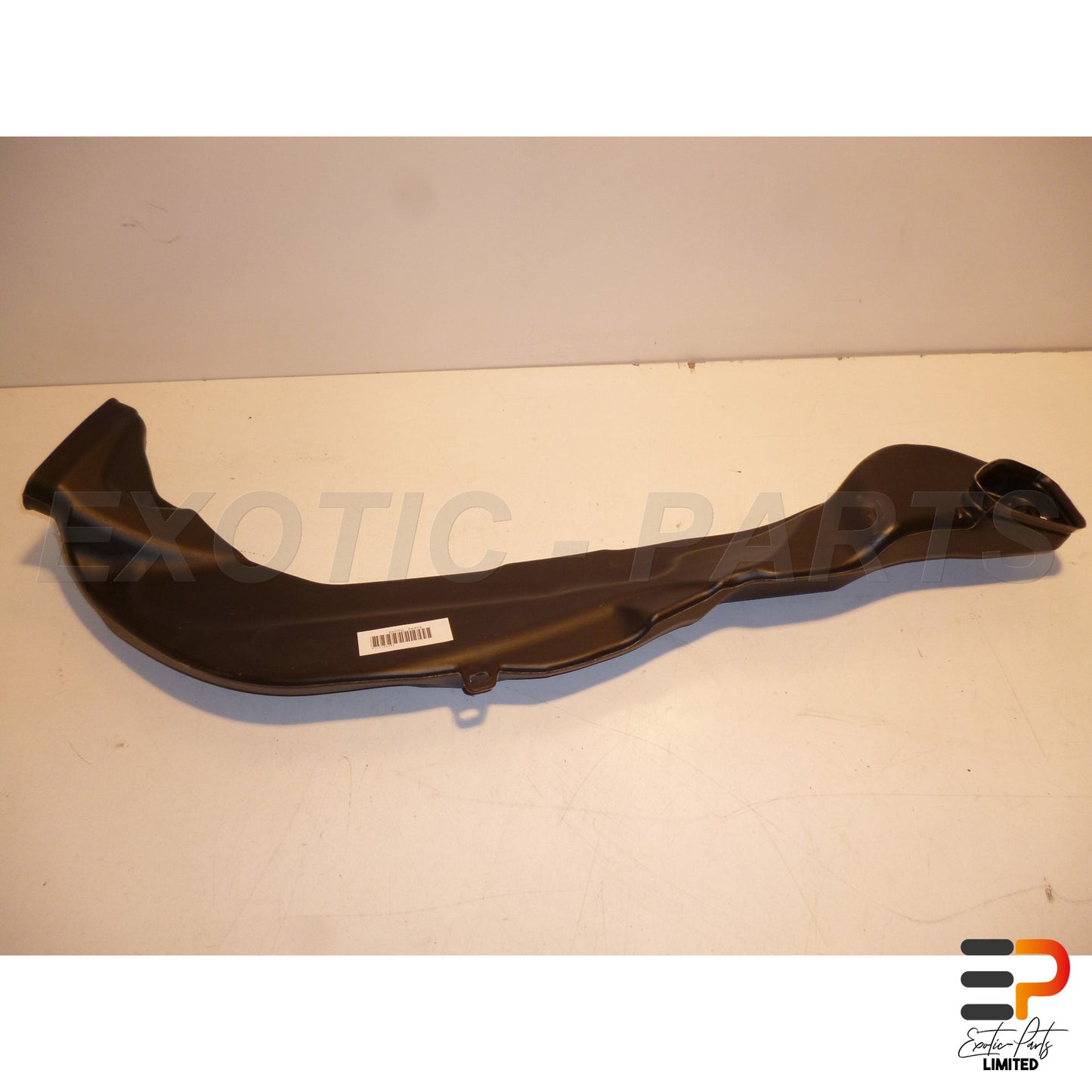 Mercedes Benz E320 T CDI Avantgarde W211 Door Panel Air Duct A2118312446 picture 1
