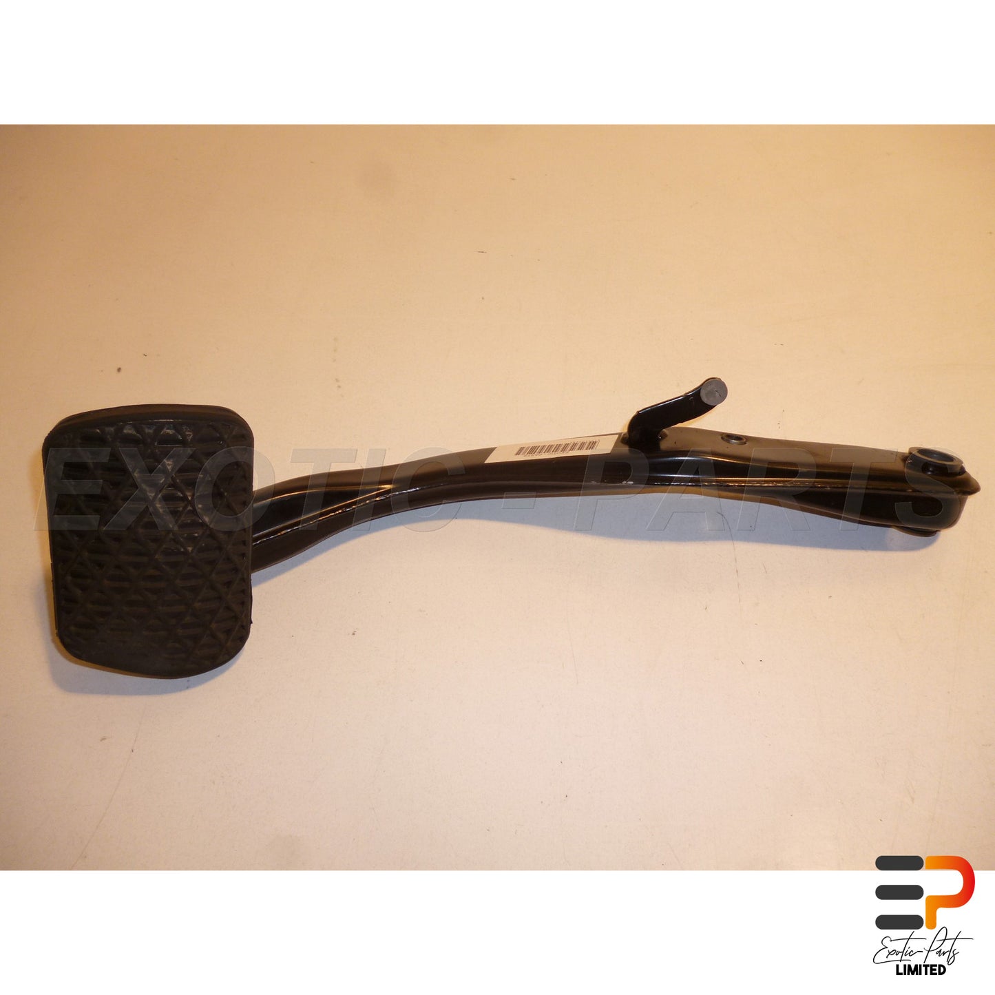 Mercedes Benz E320 T CDI Avantgarde W211 Brake Pedal picture 1