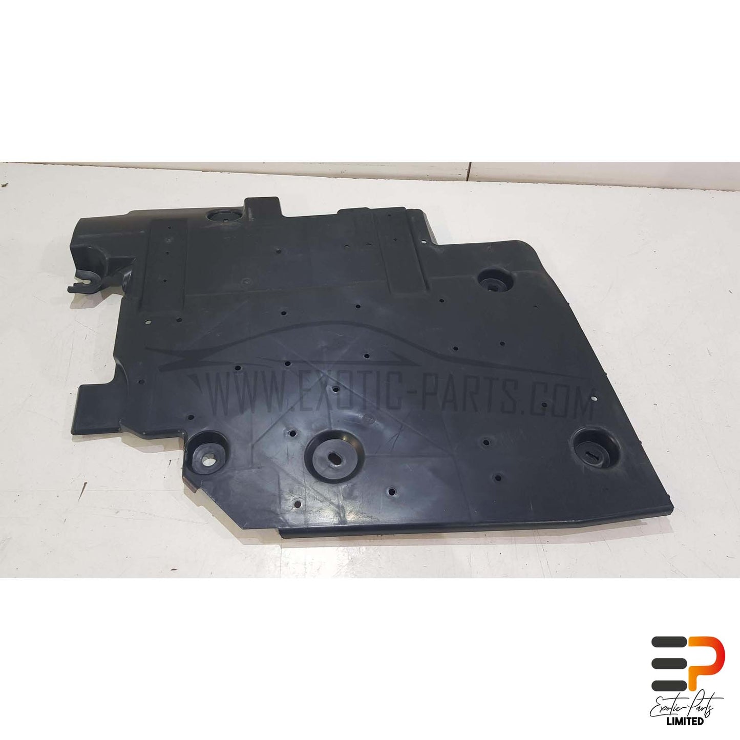 Peugeot 308 SW II T9 Break 1.5 HDI Underbody Cover 9815315680 picture 1