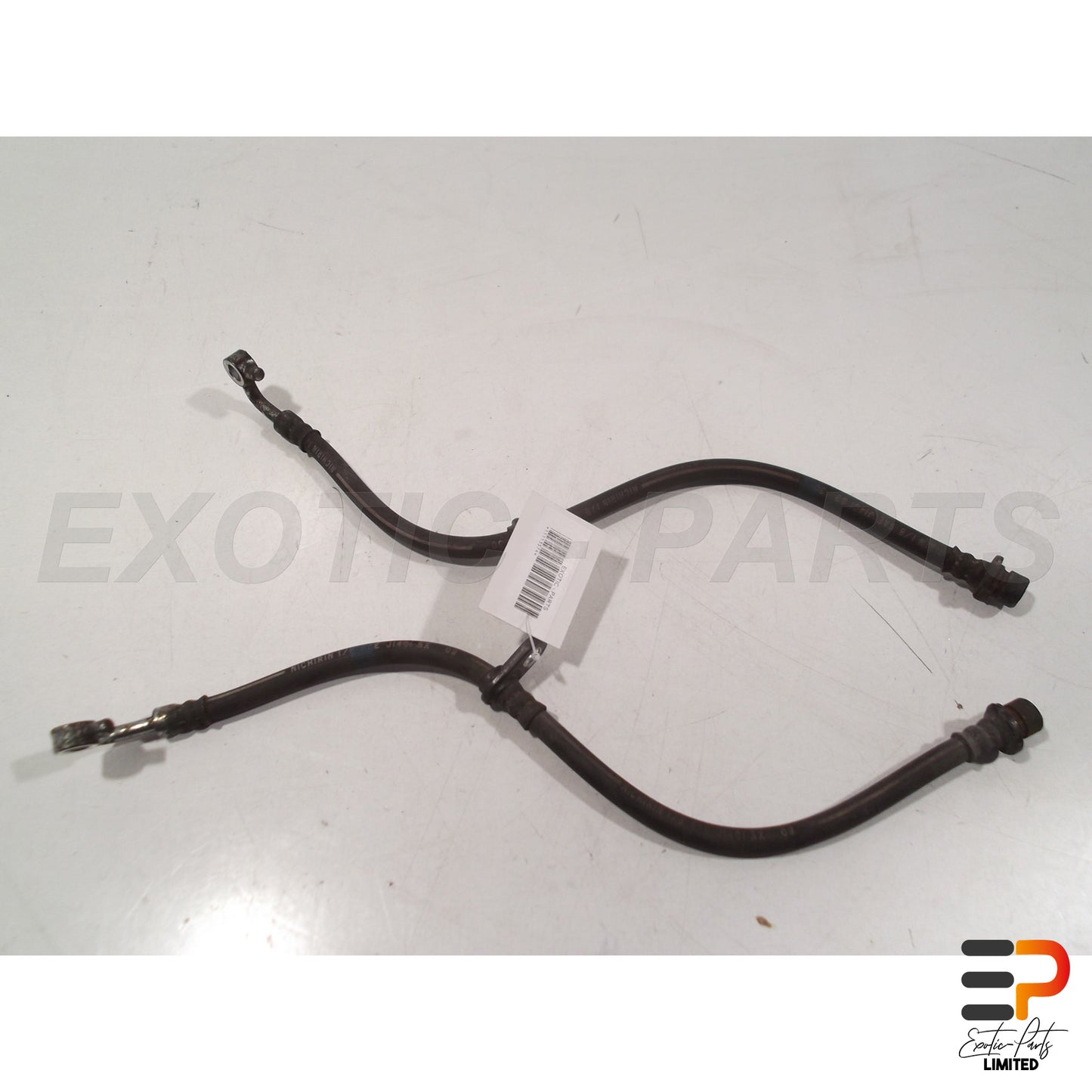 Honda CR-V 2.2 i-DTEC Brake Hose 01464-swa-000 picture 1