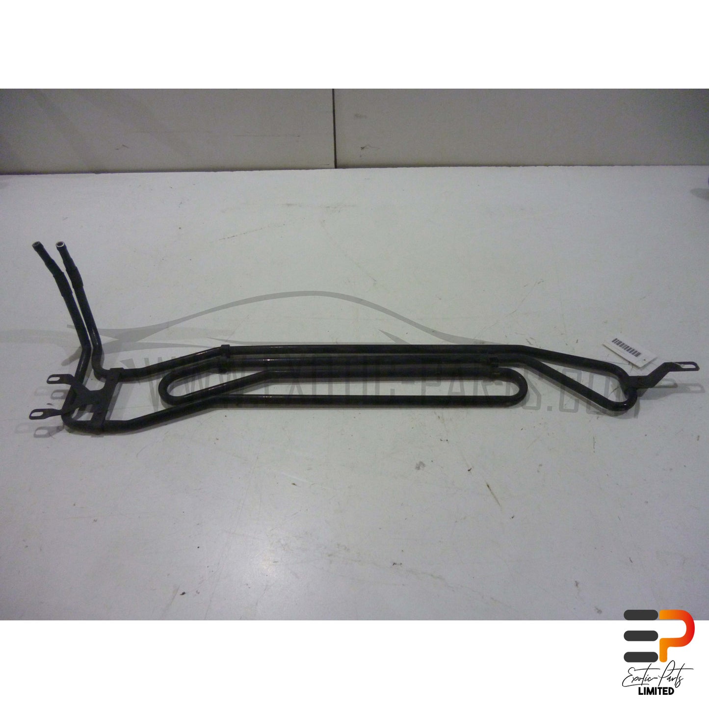 Audi S8 4.2 Quattro Steering Pipe 4D0422885G picture 1