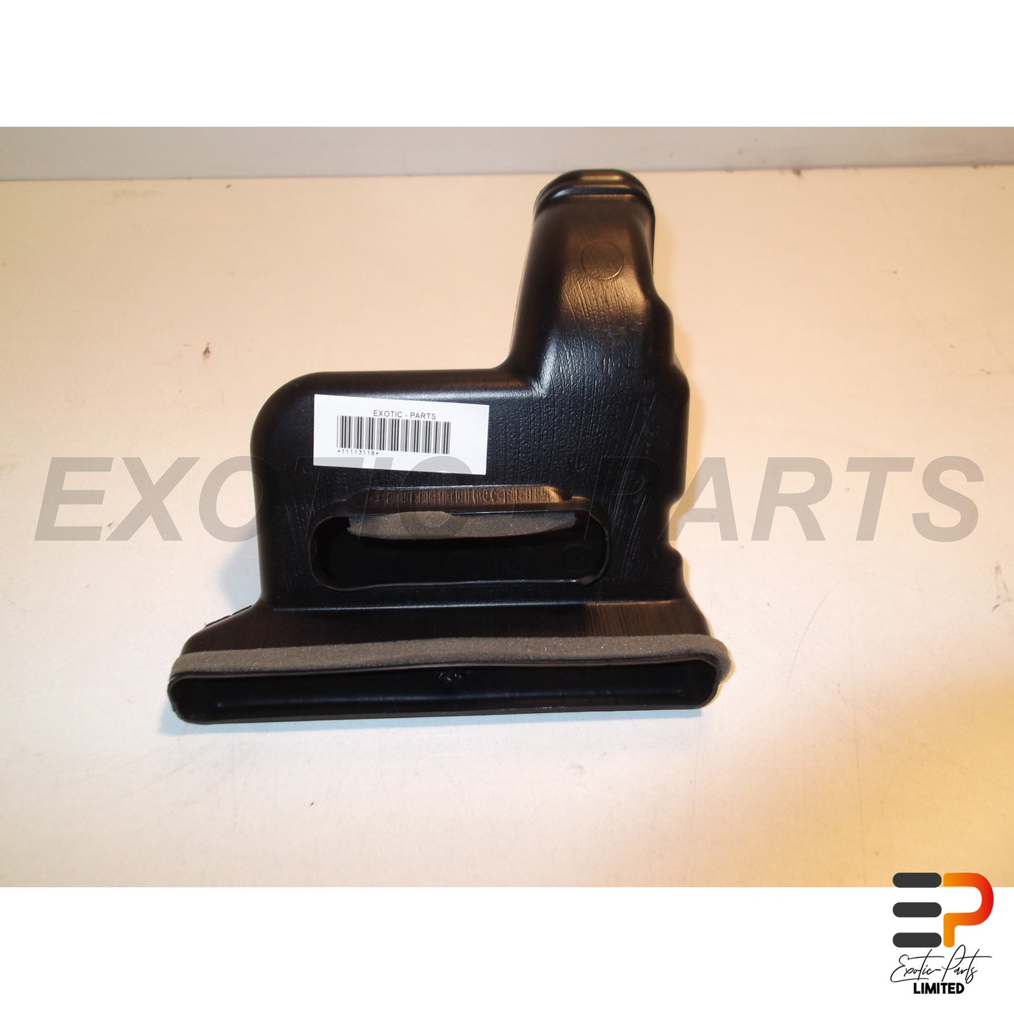 Honda CR-V 2.2 i-DTEC Air Channel 83332-swa-a01 picture 1