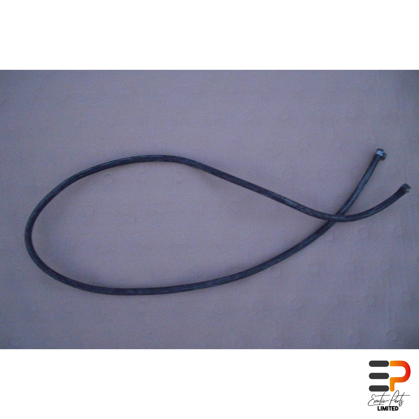 Jaguar XK8 Cabrio Breather Hose picture 1