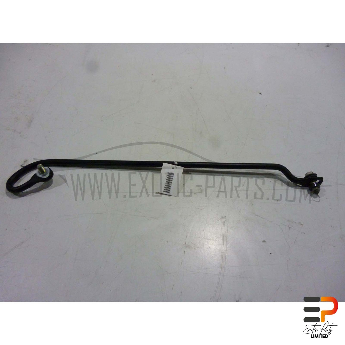 Mazda RX-8 SE 170 KW Bar Safety Belt F151-57-99YA picture 1