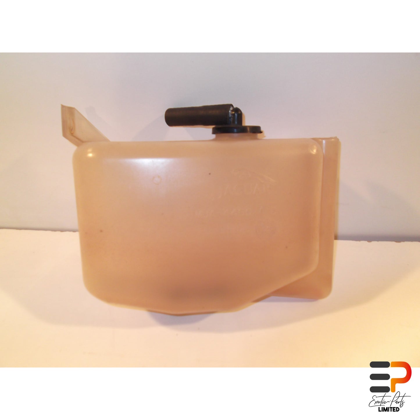Jaguar XK8 XKR Coupe Expansion Tank MJA4460AD picture 1
