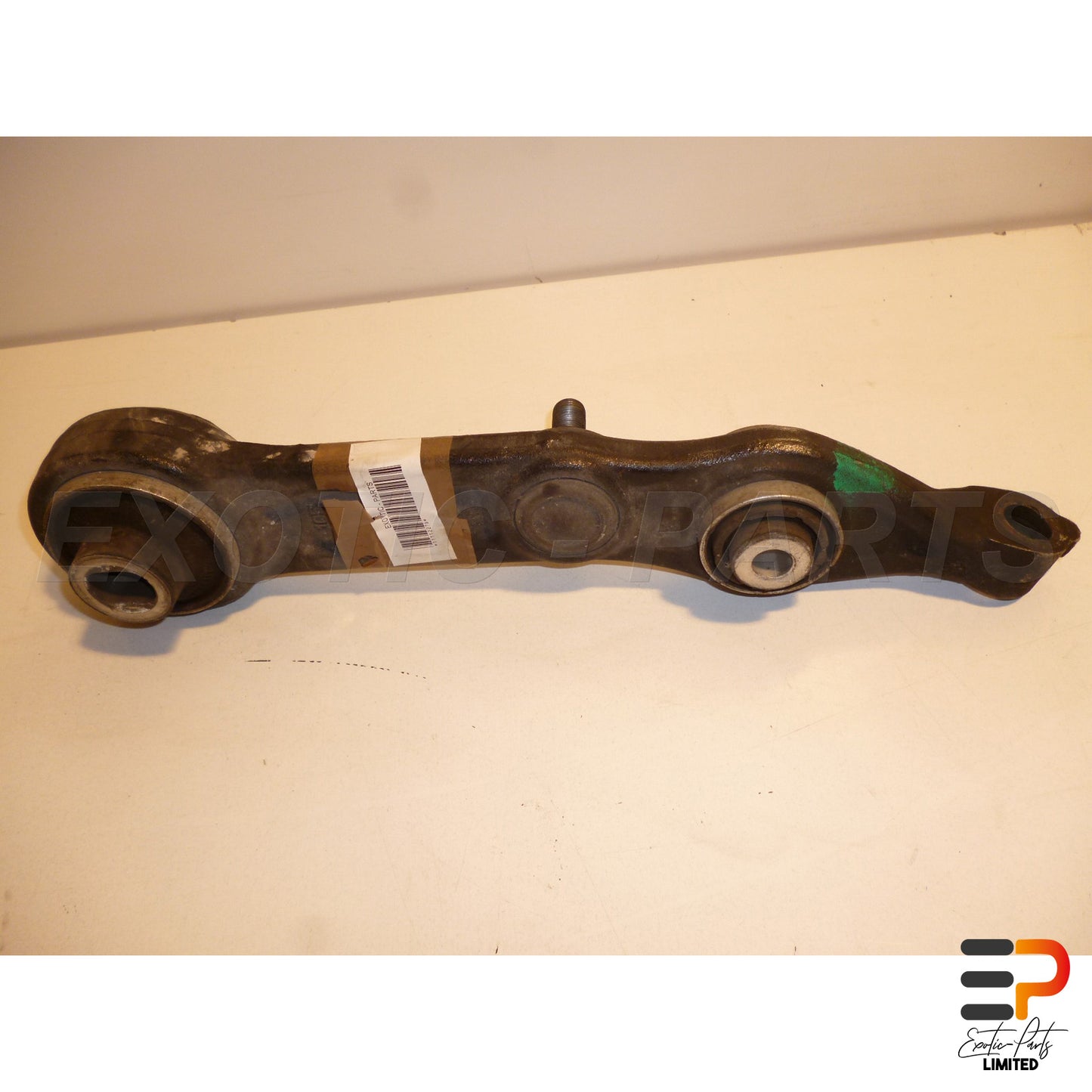 Mercedes Benz E320 T CDI Avantgarde W211 Wishbone A2113308107 Front Left picture 1